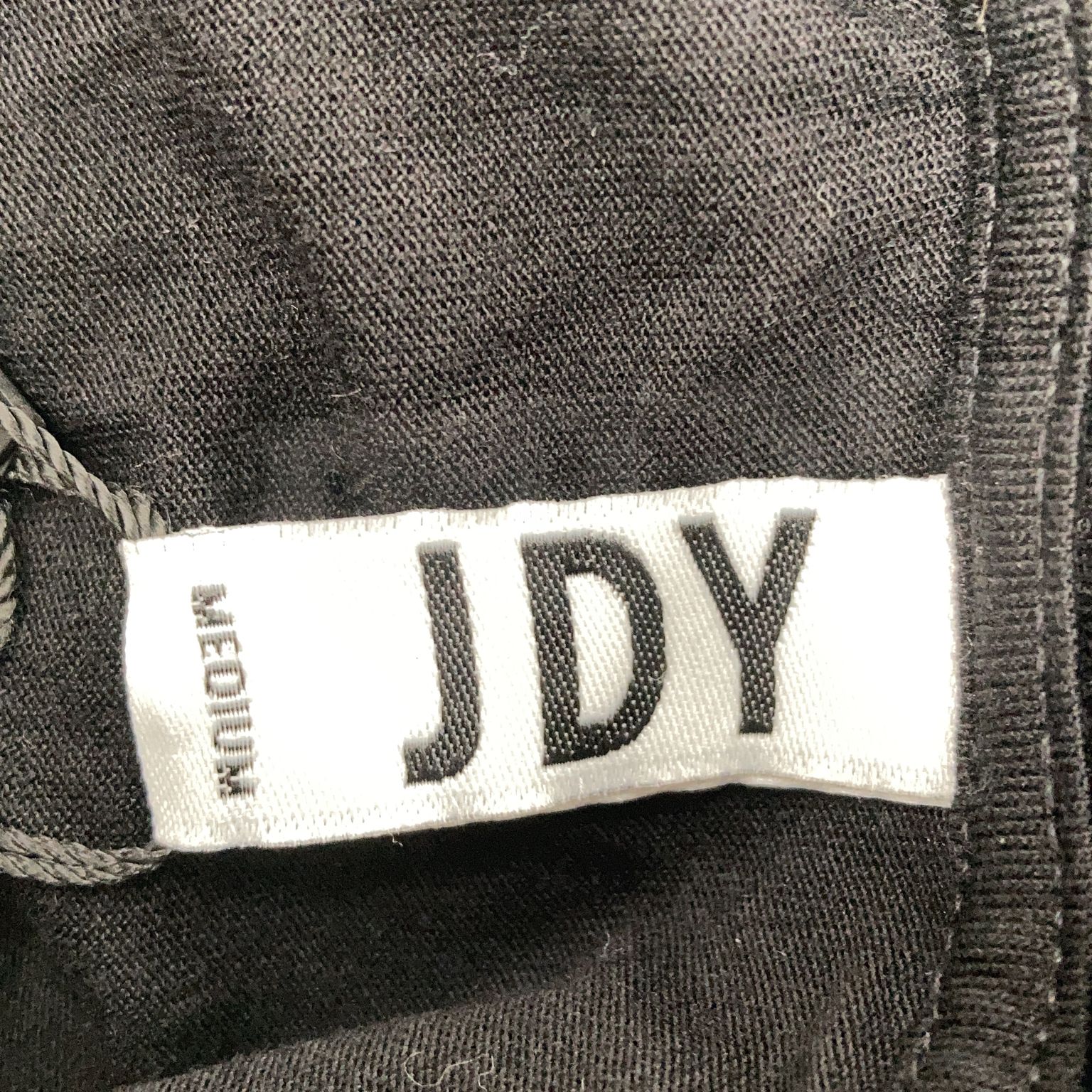 JDY