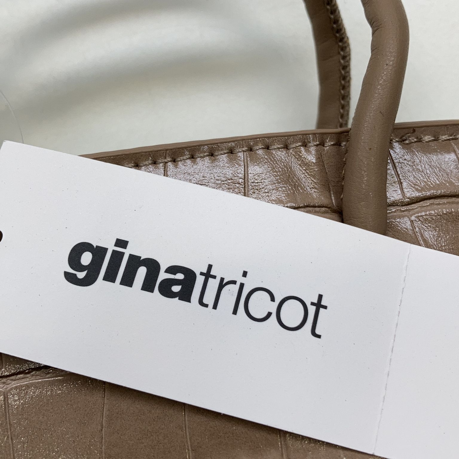 Gina Tricot