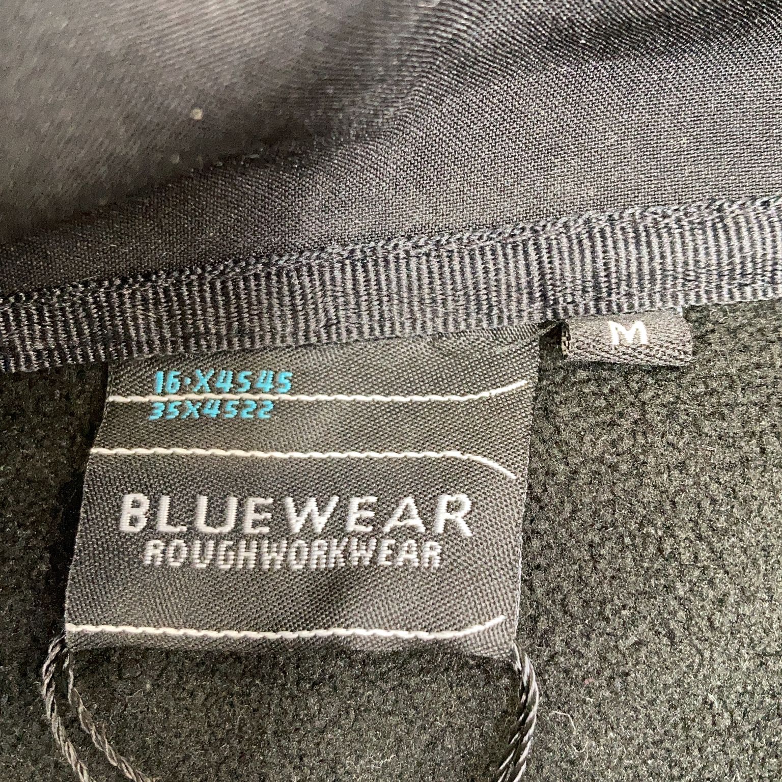 Bluewear