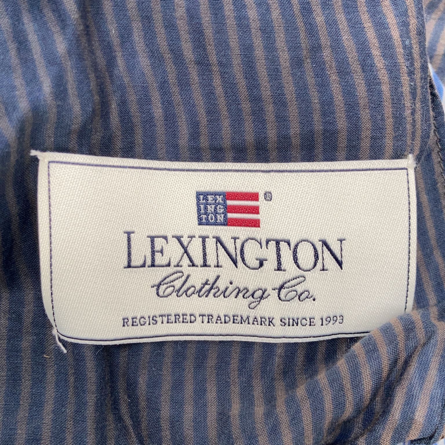 Lexington