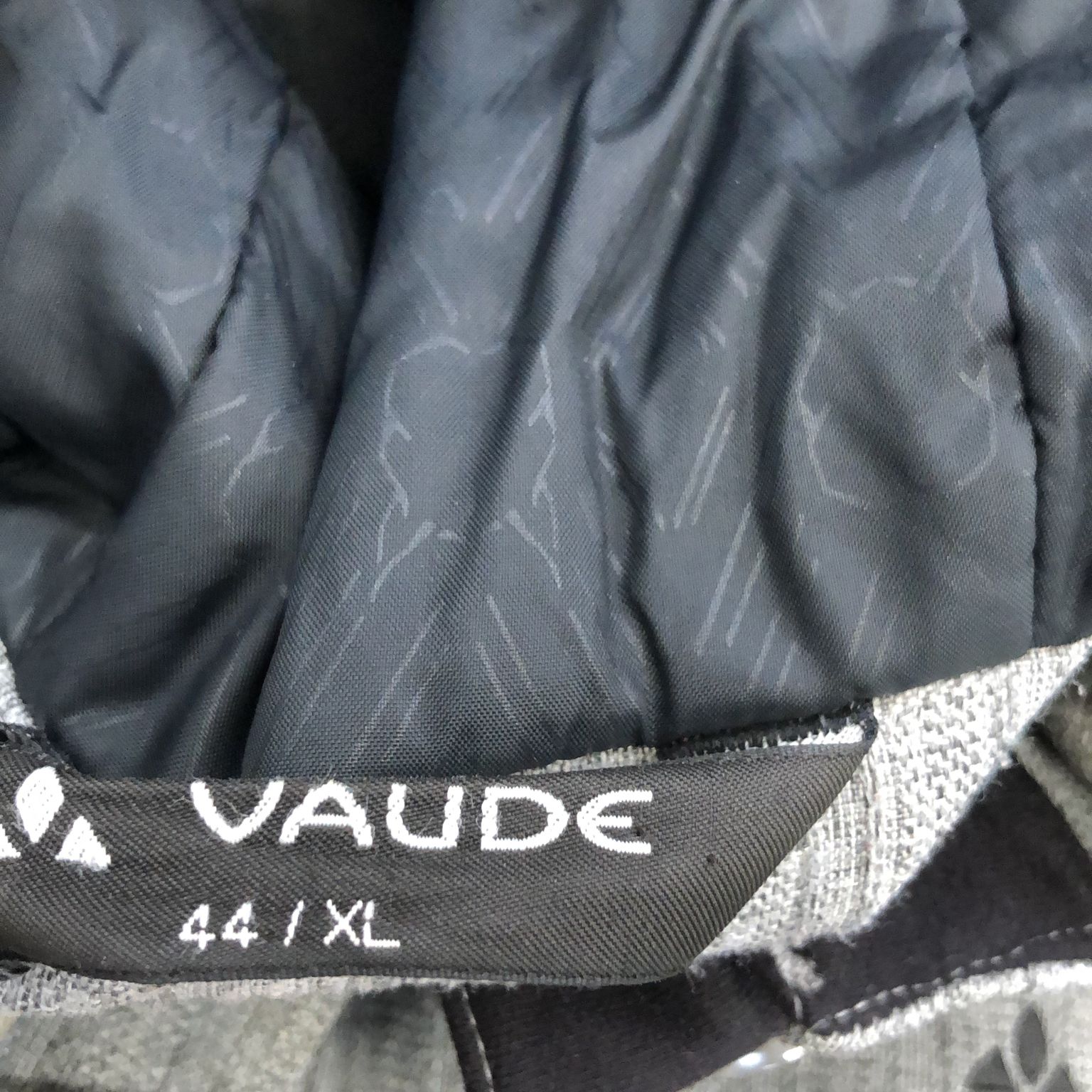 Vaude