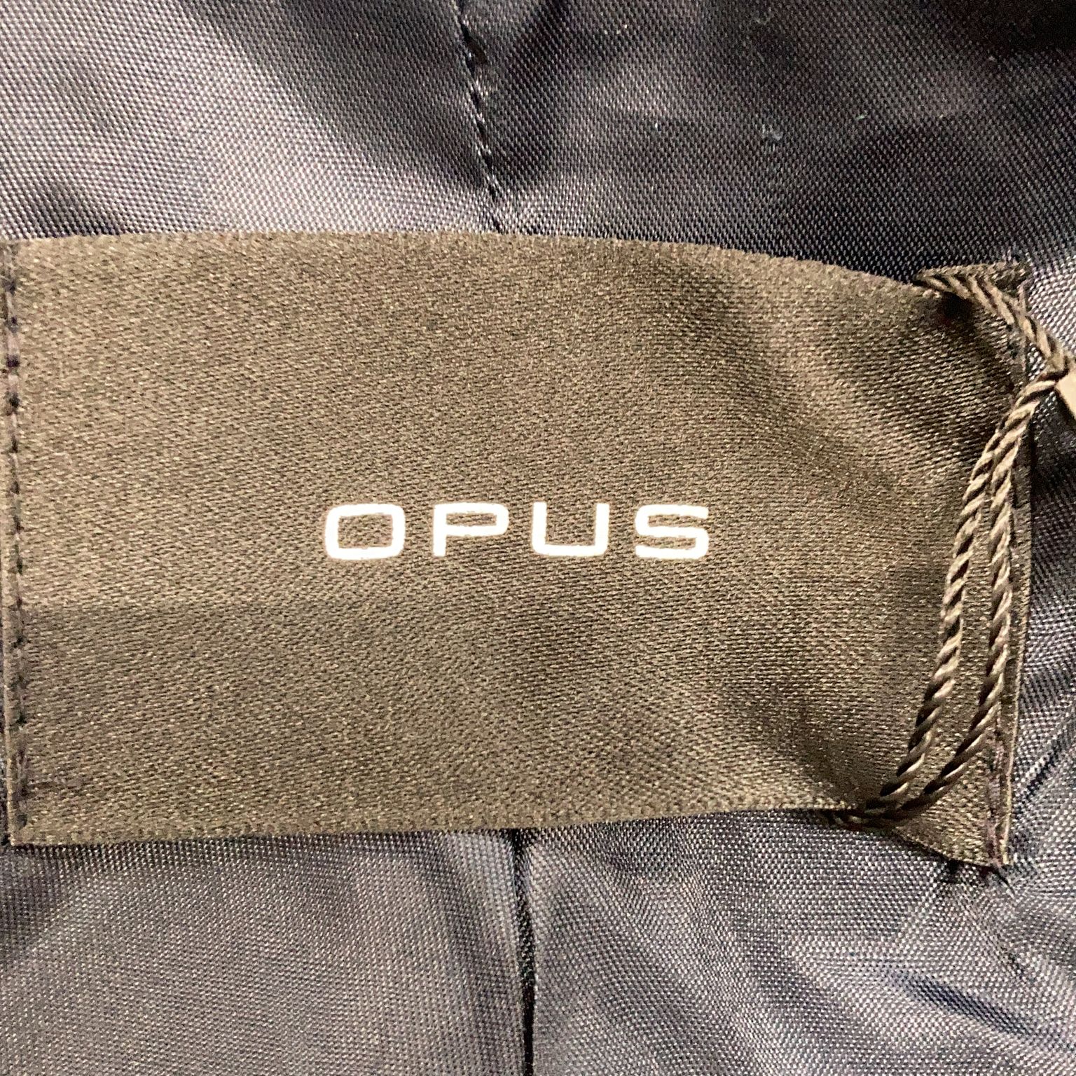 Opus