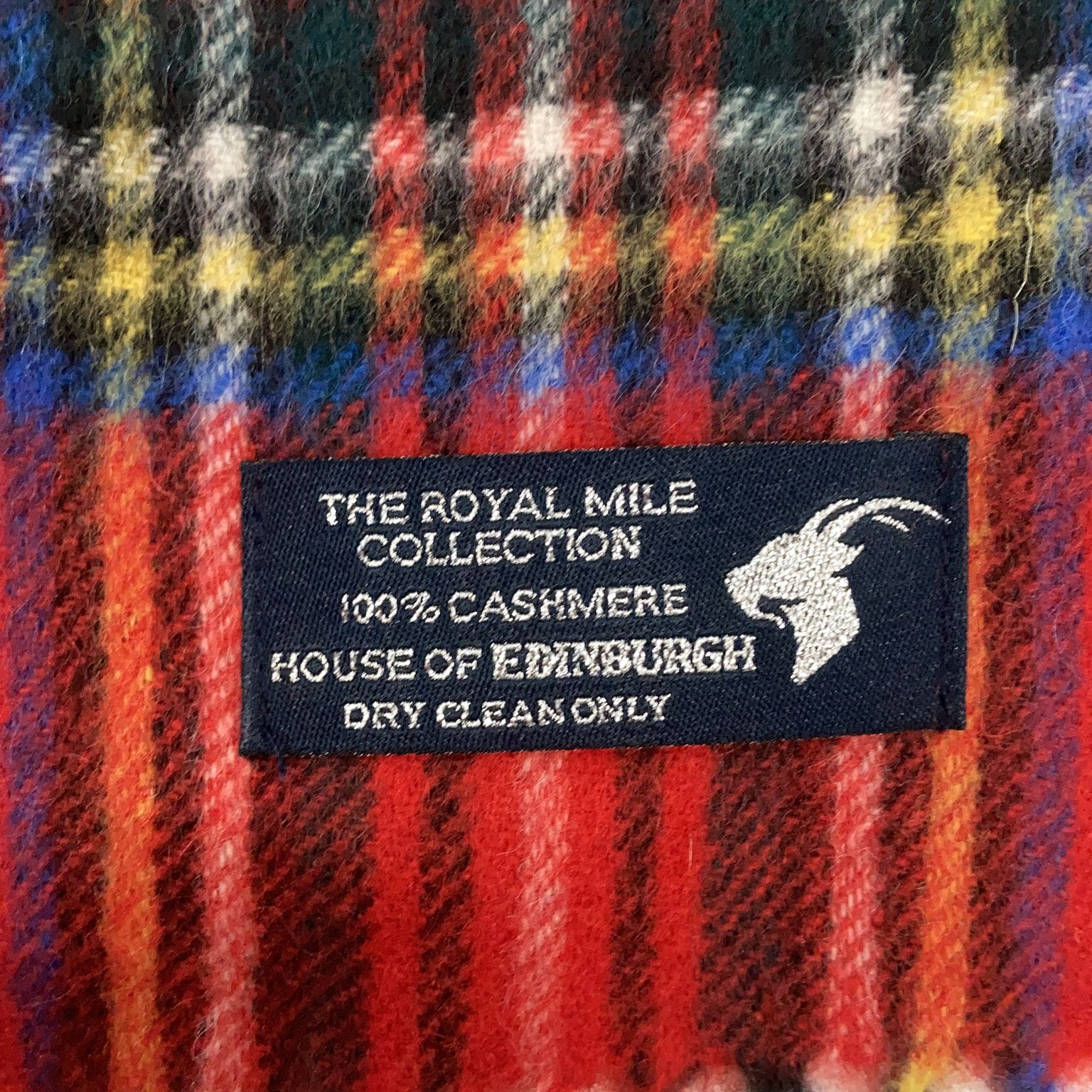 The Royal Mile Collection