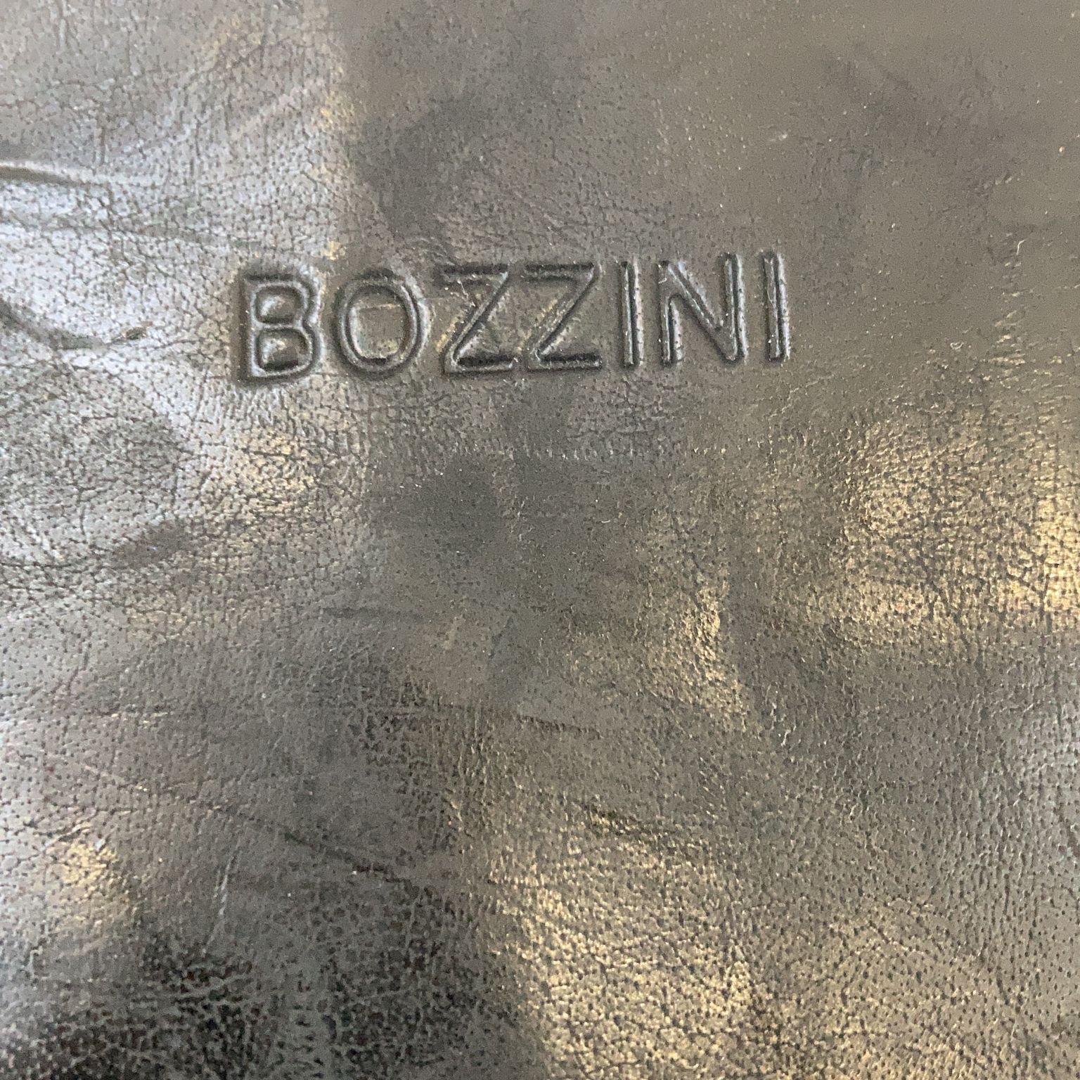 Bozzini