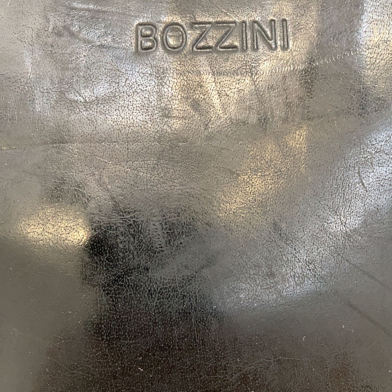 Bozzini