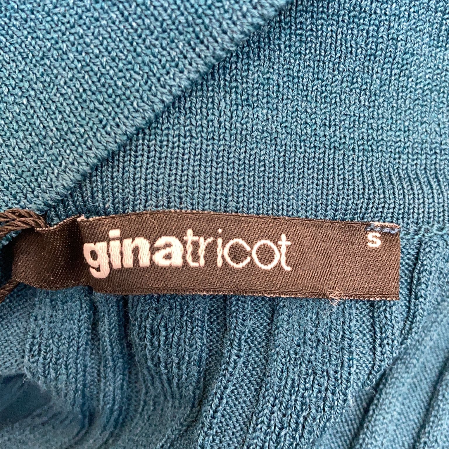 Gina Tricot