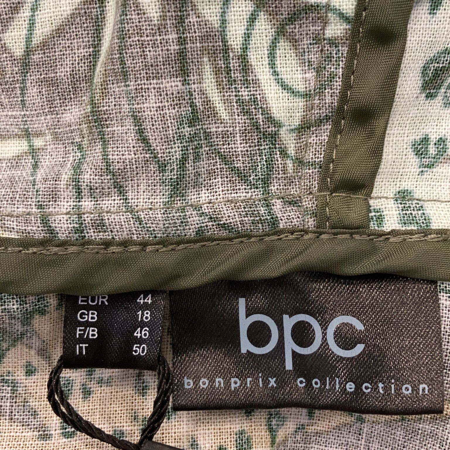 BPC Bonprix Collection