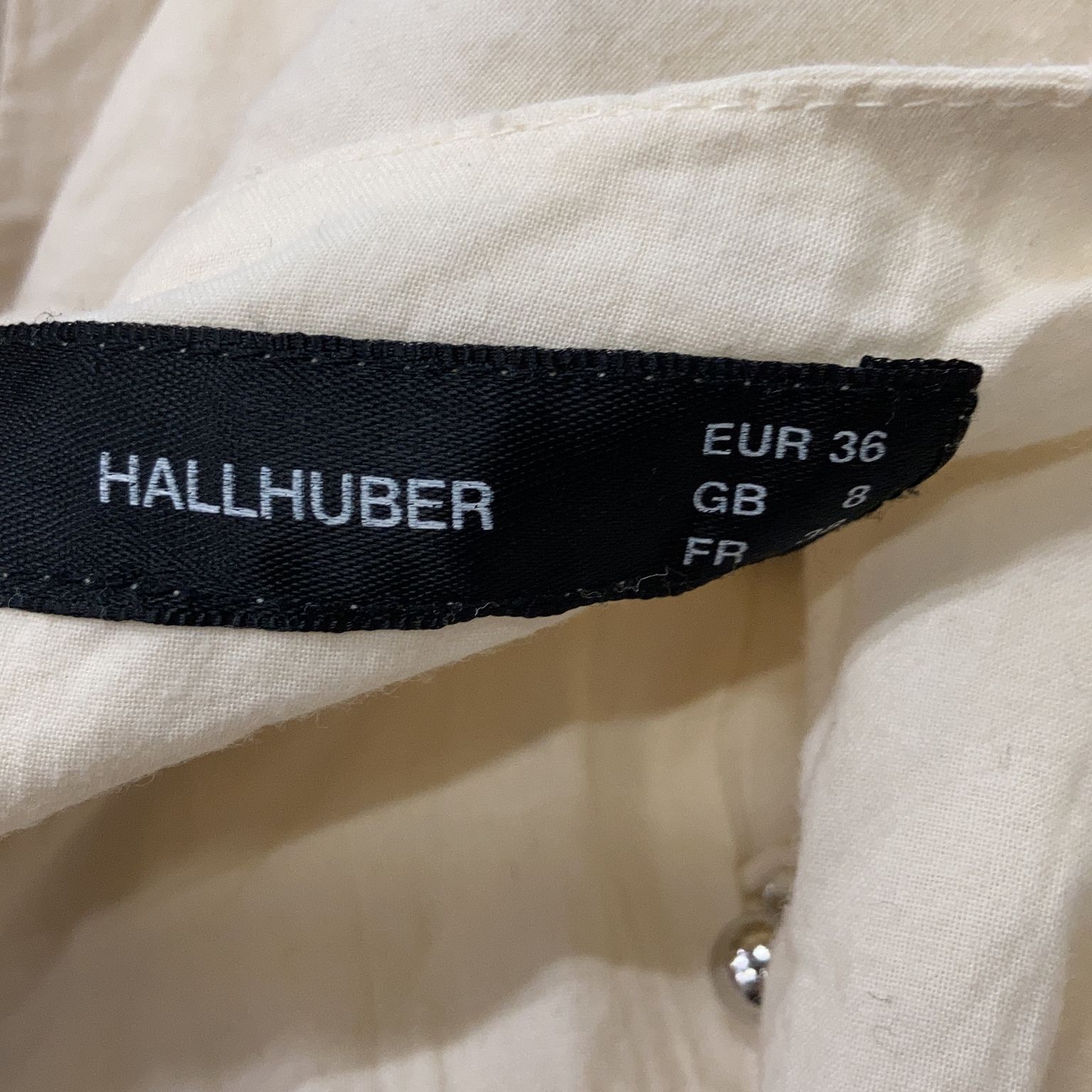 Hallhuber