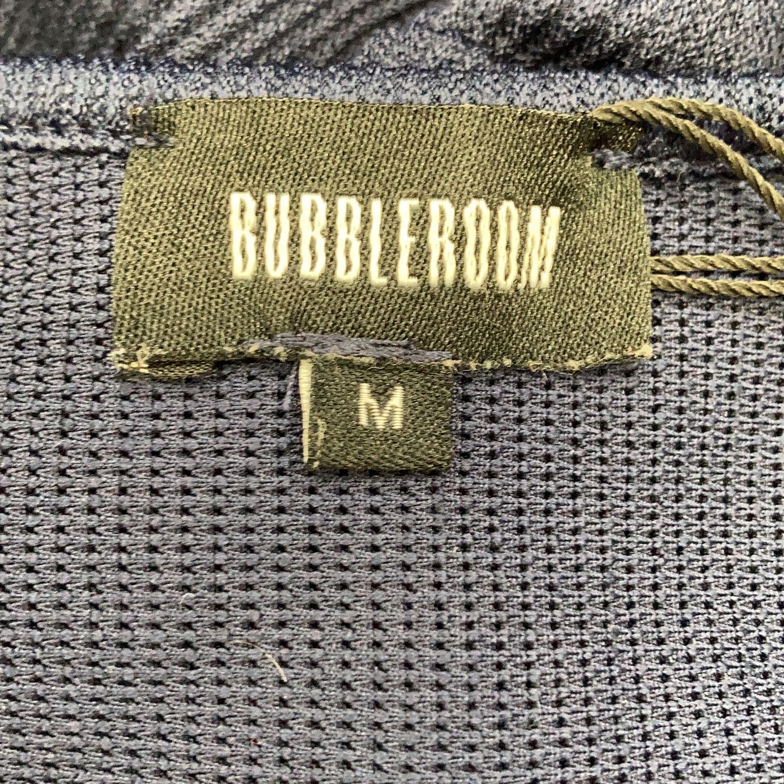 Bubbleroom