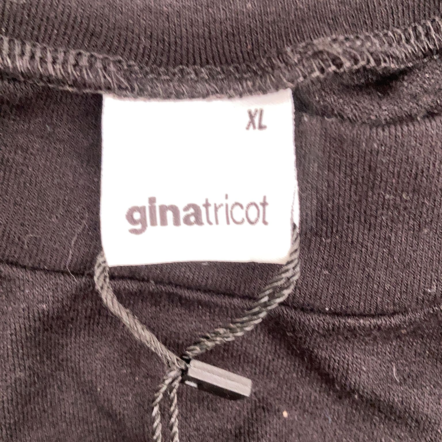 Gina Tricot