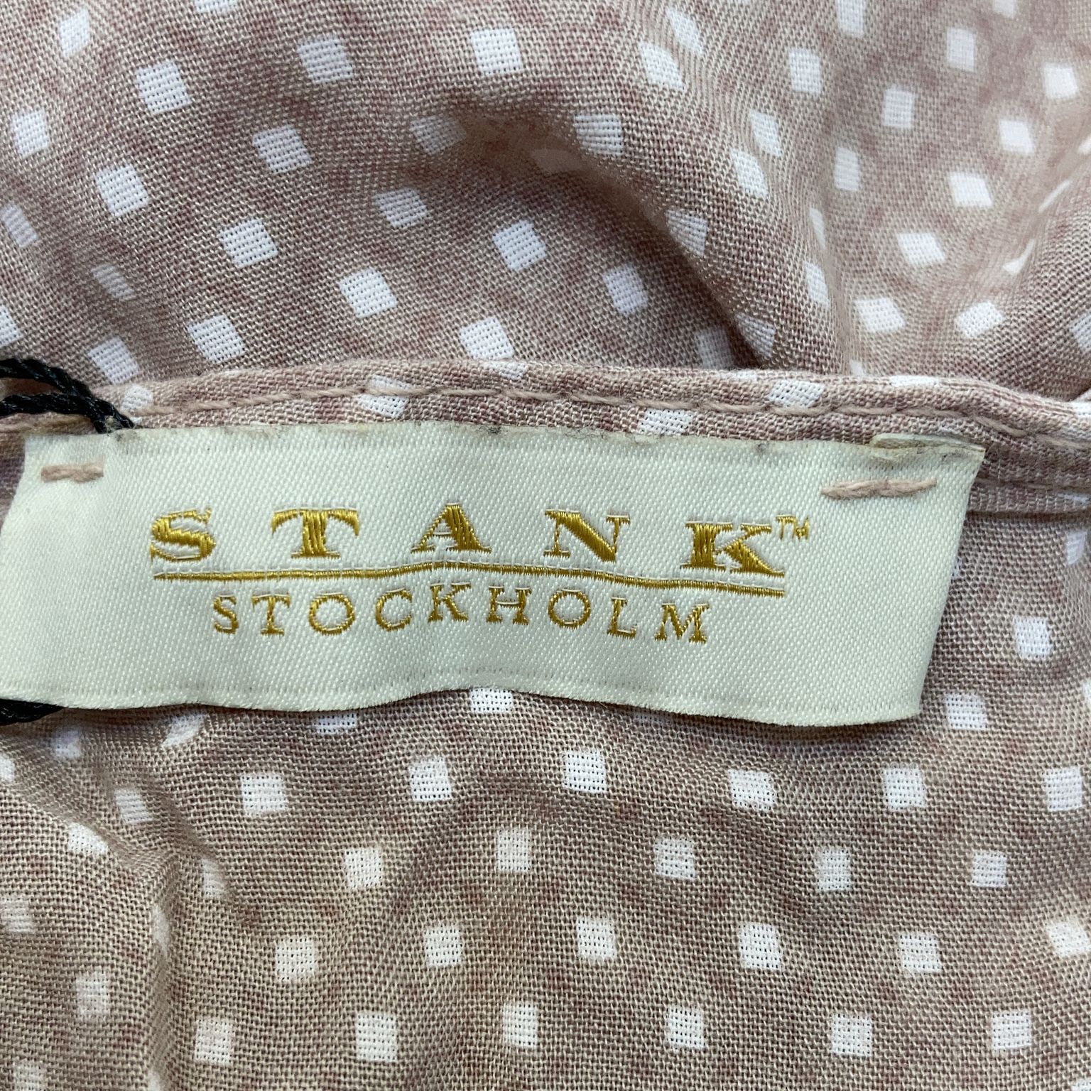 Stank Stockholm