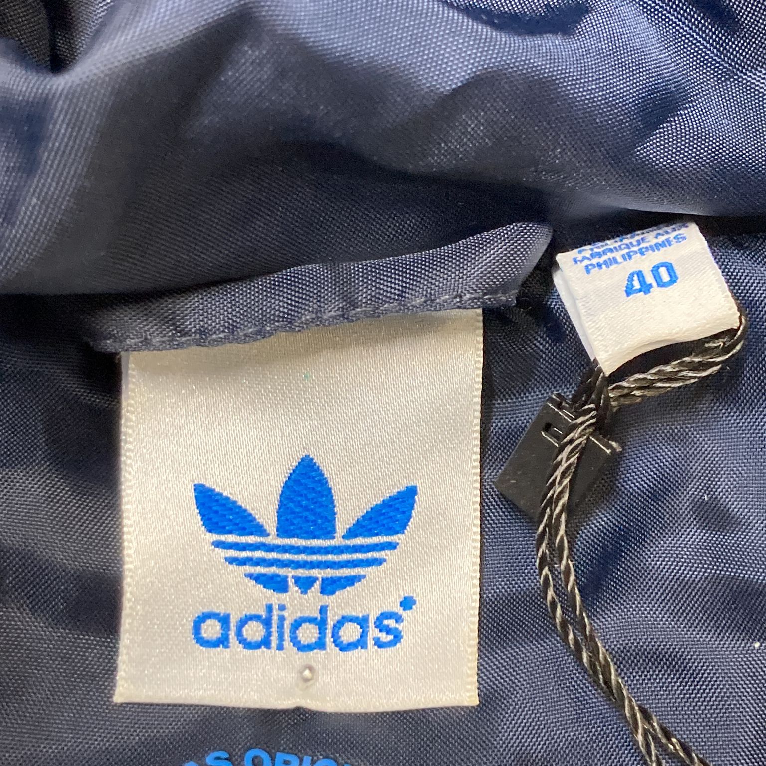 Adidas