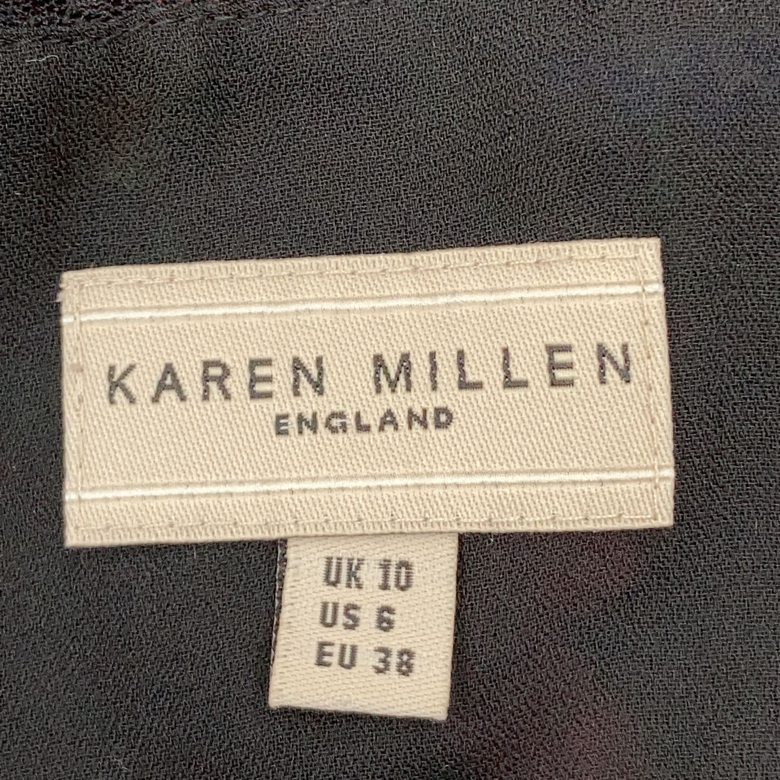 Karen Millen