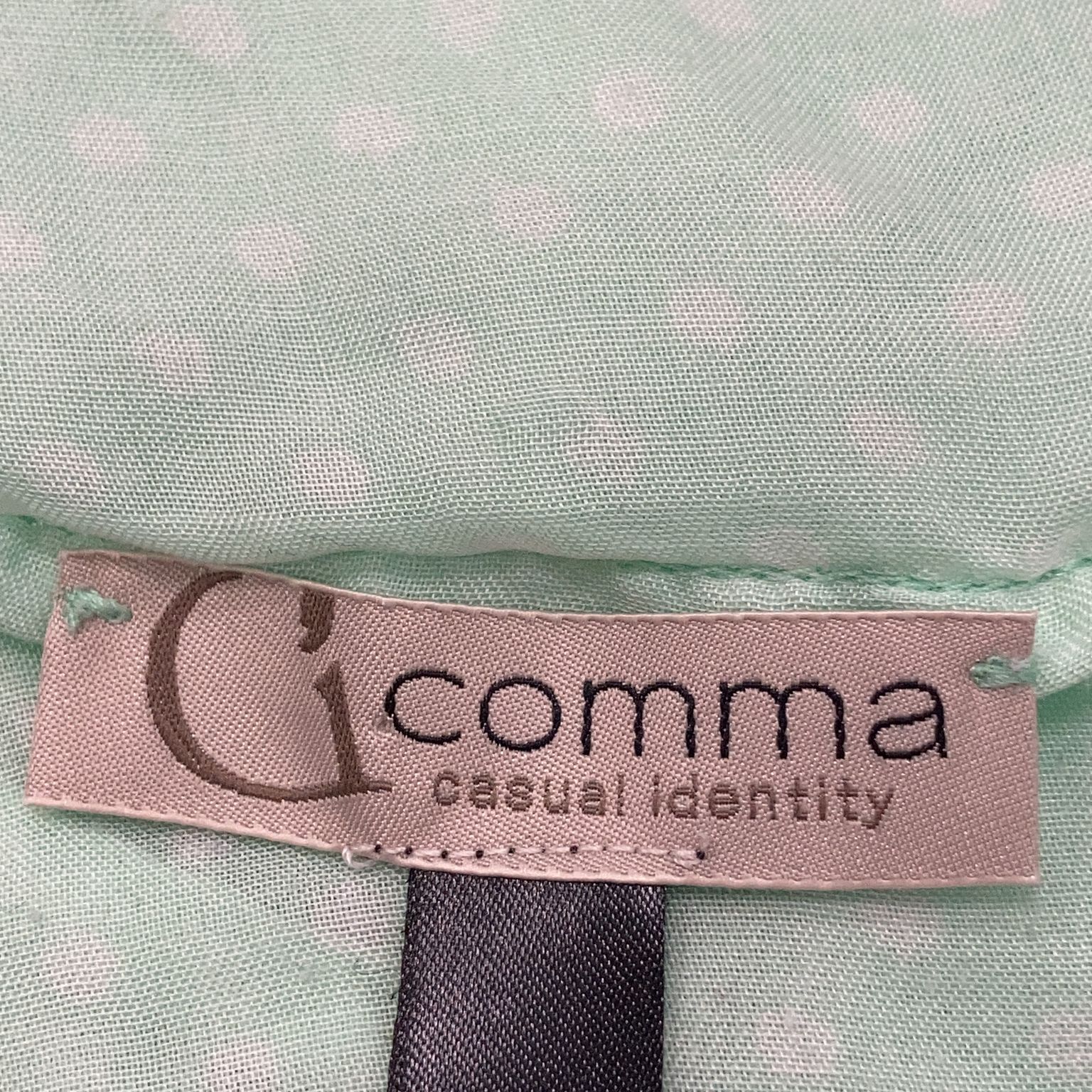 Comma