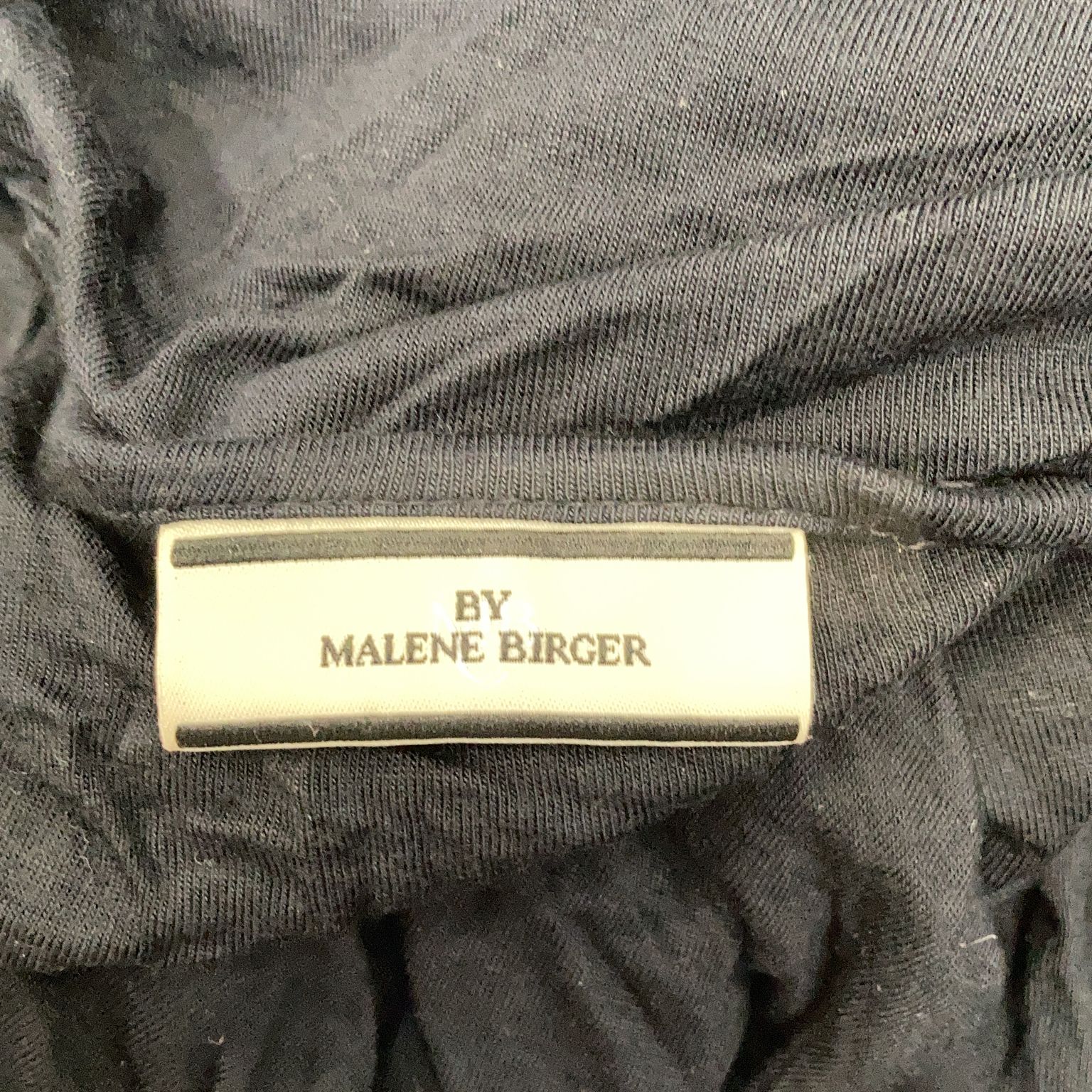 By Malene Birger