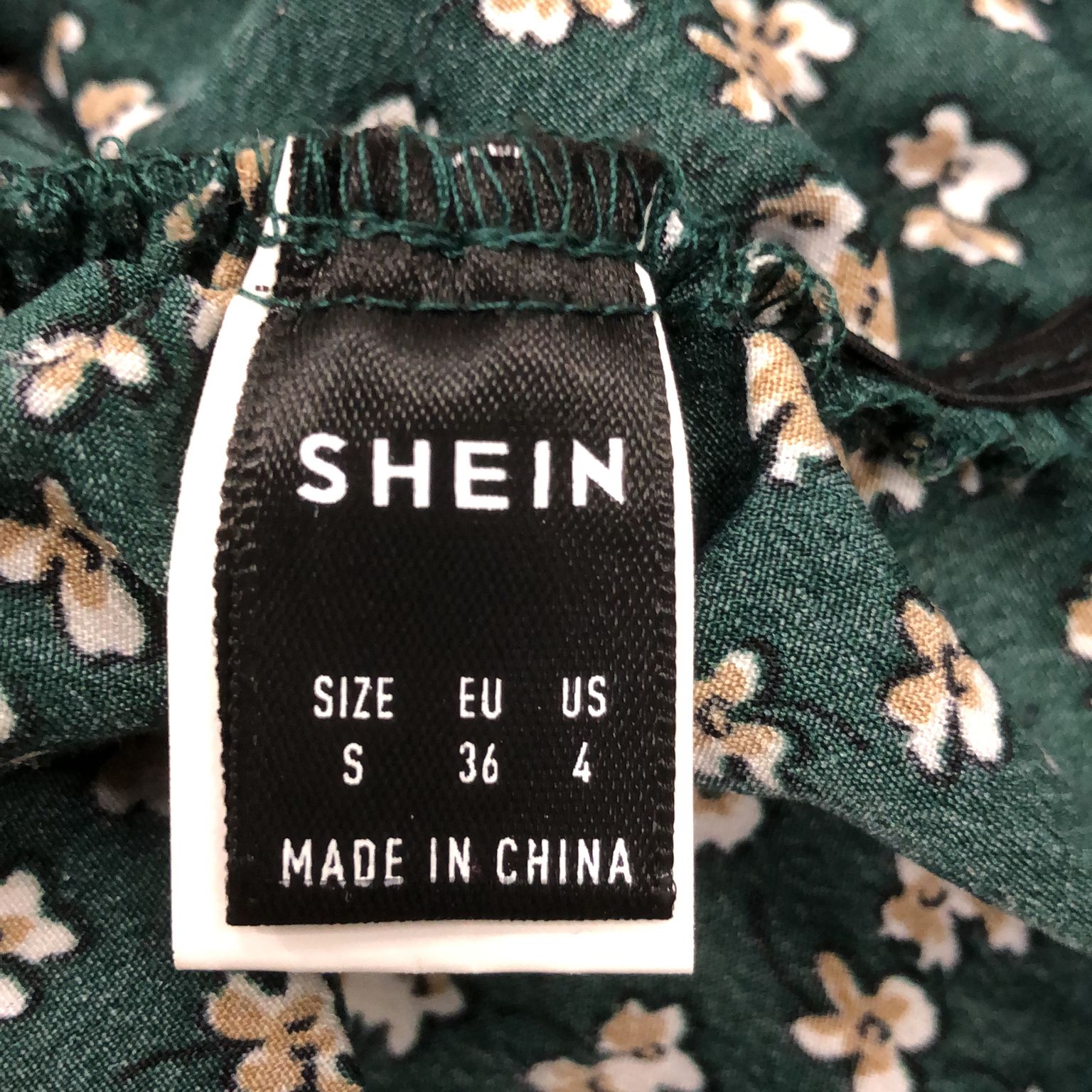 Shein