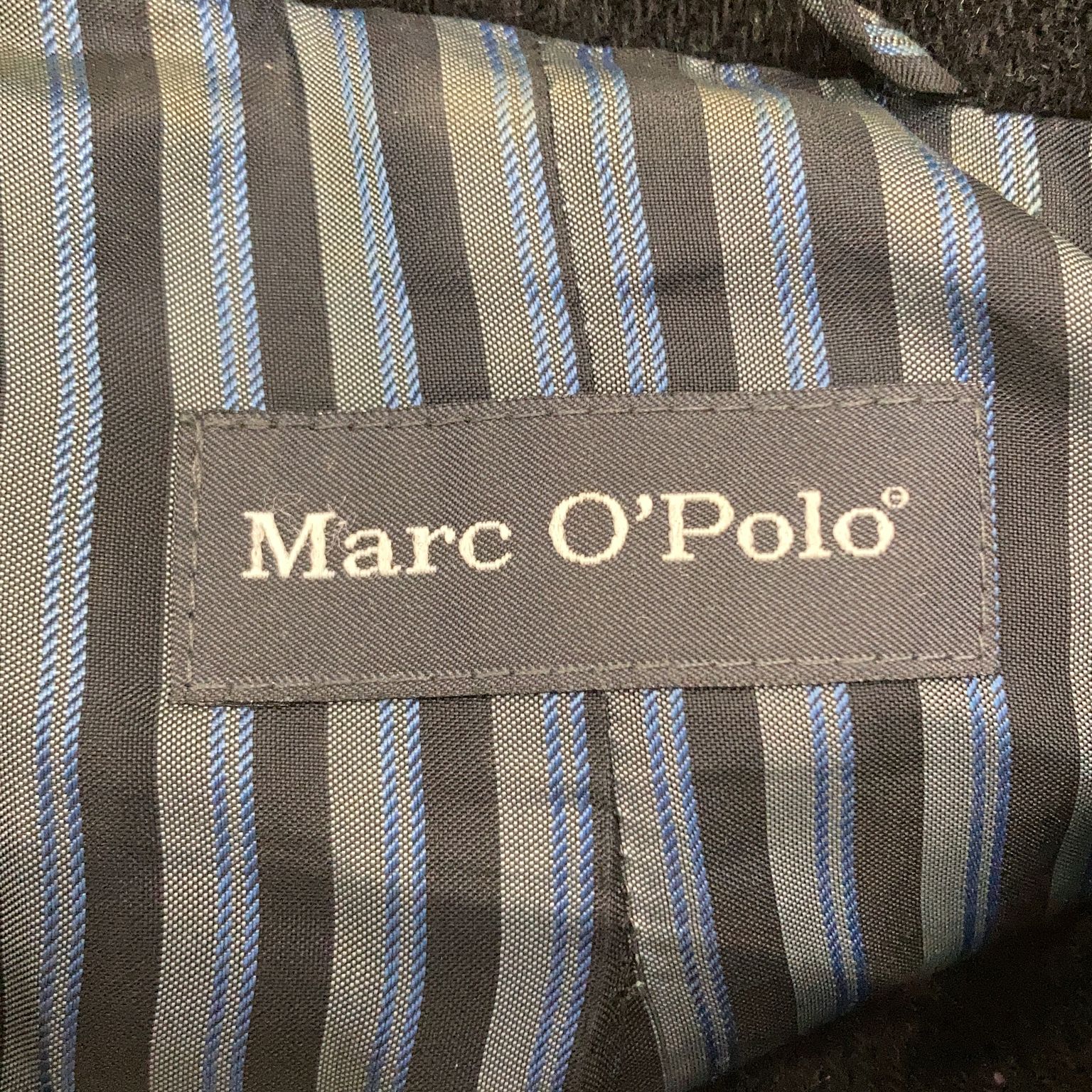 Marc O'Polo