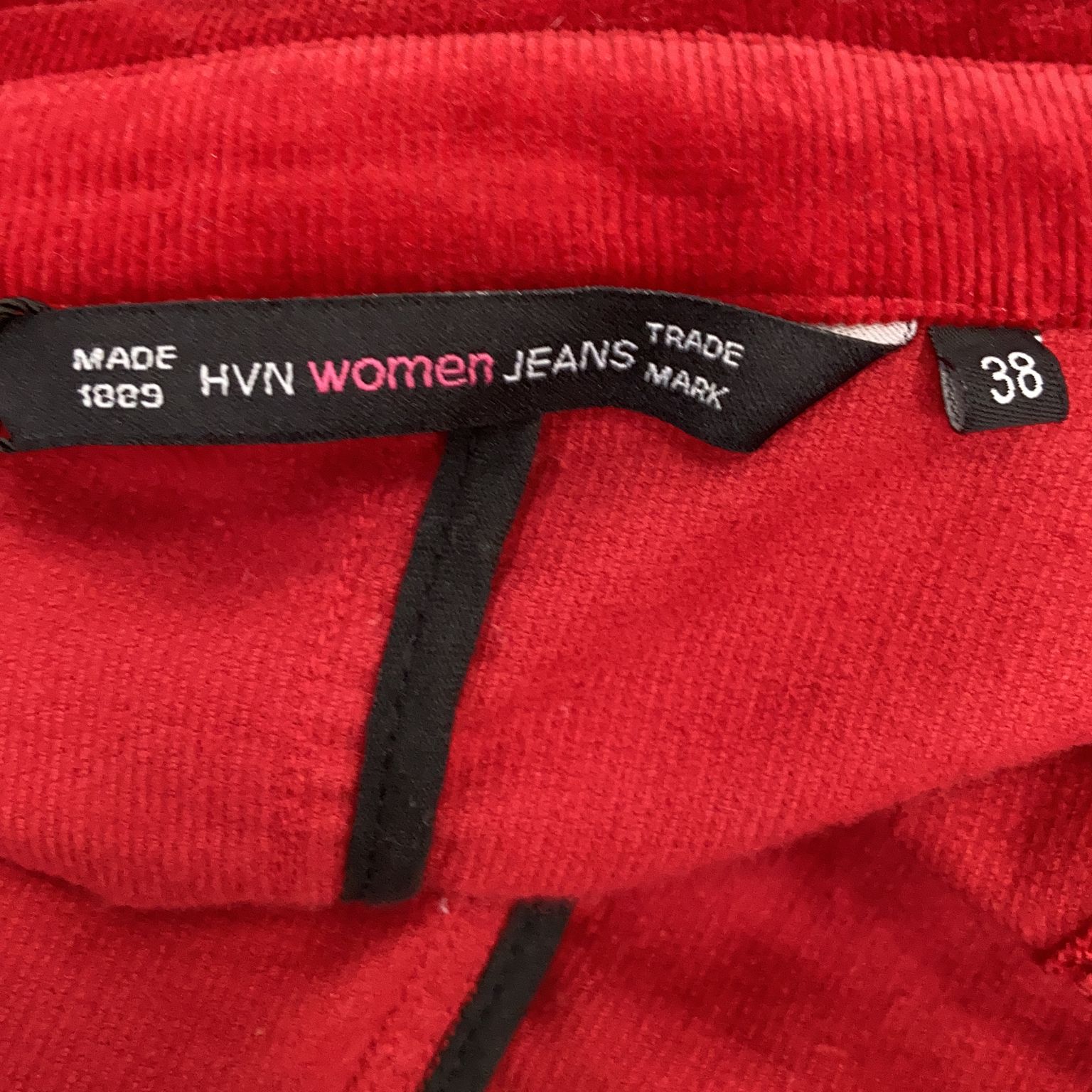 KVN Women Jeans