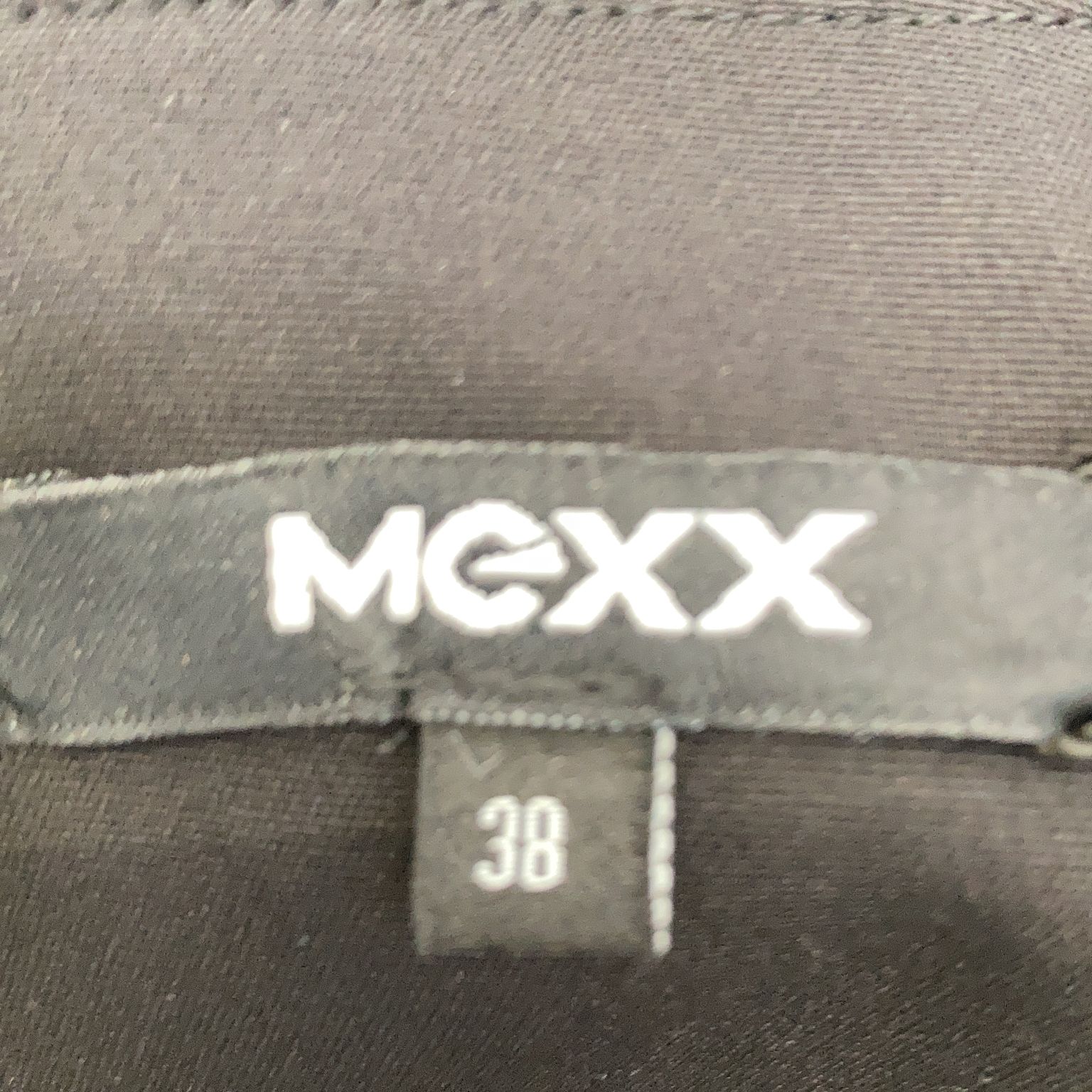 Mexx