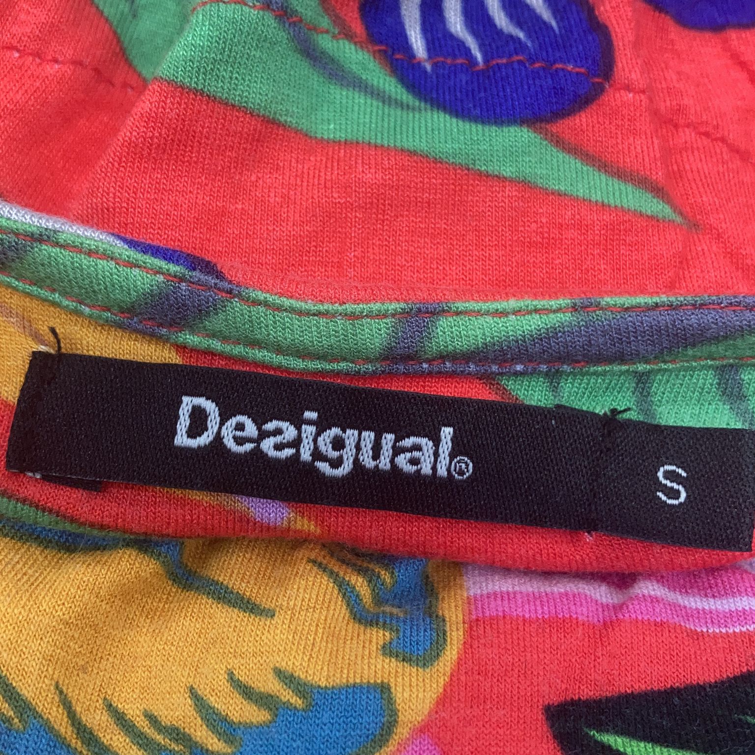 Desigual