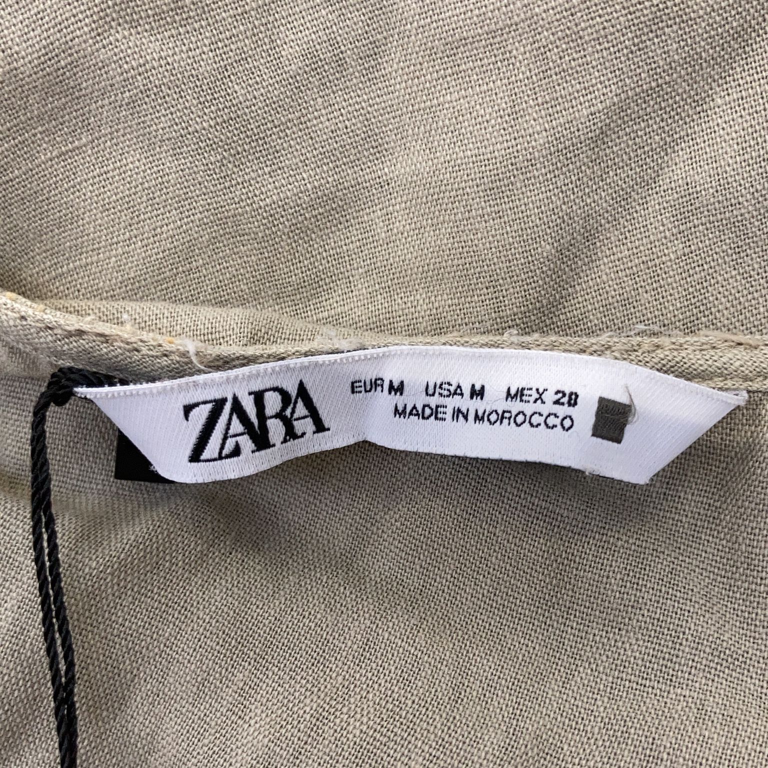 Zara