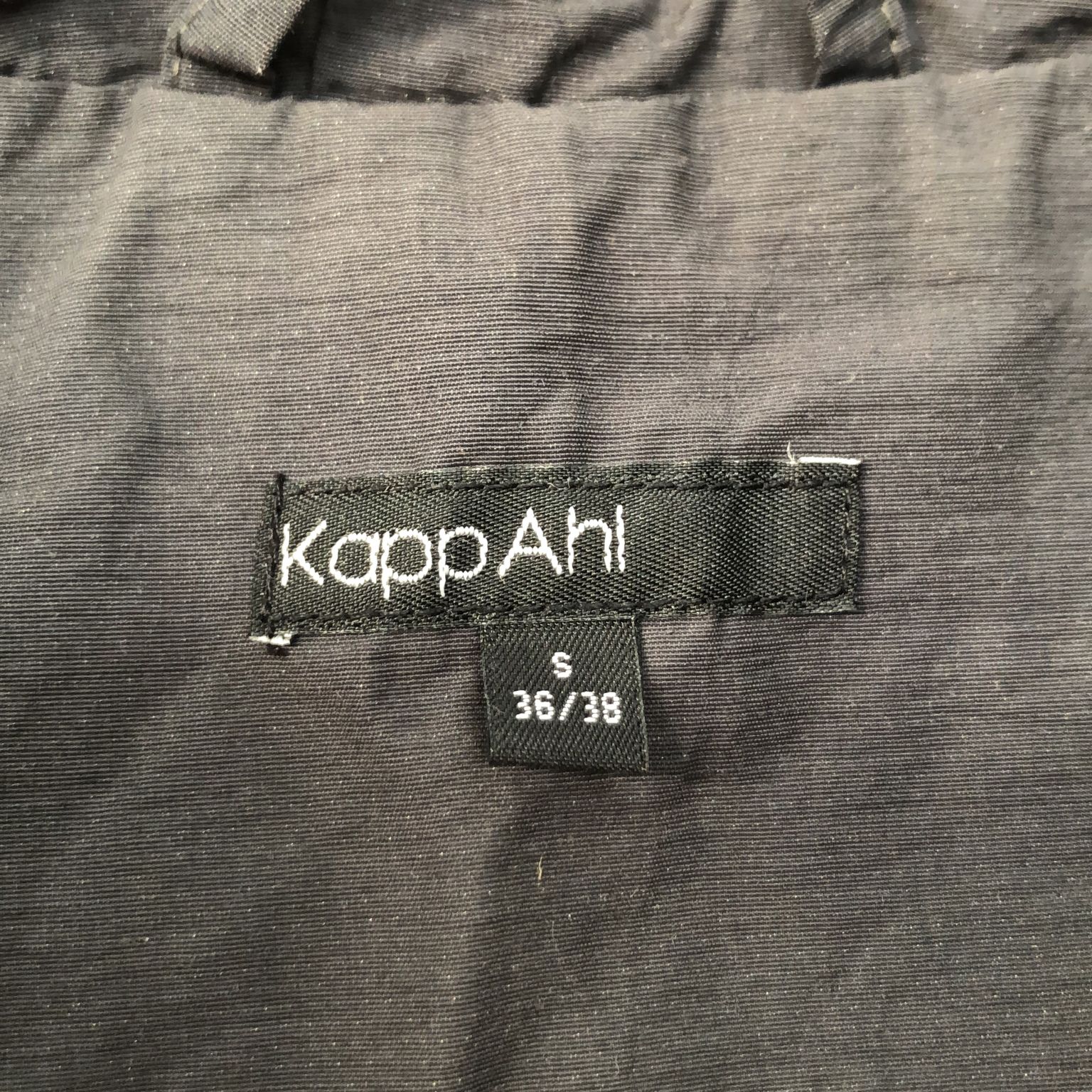 KappAhl