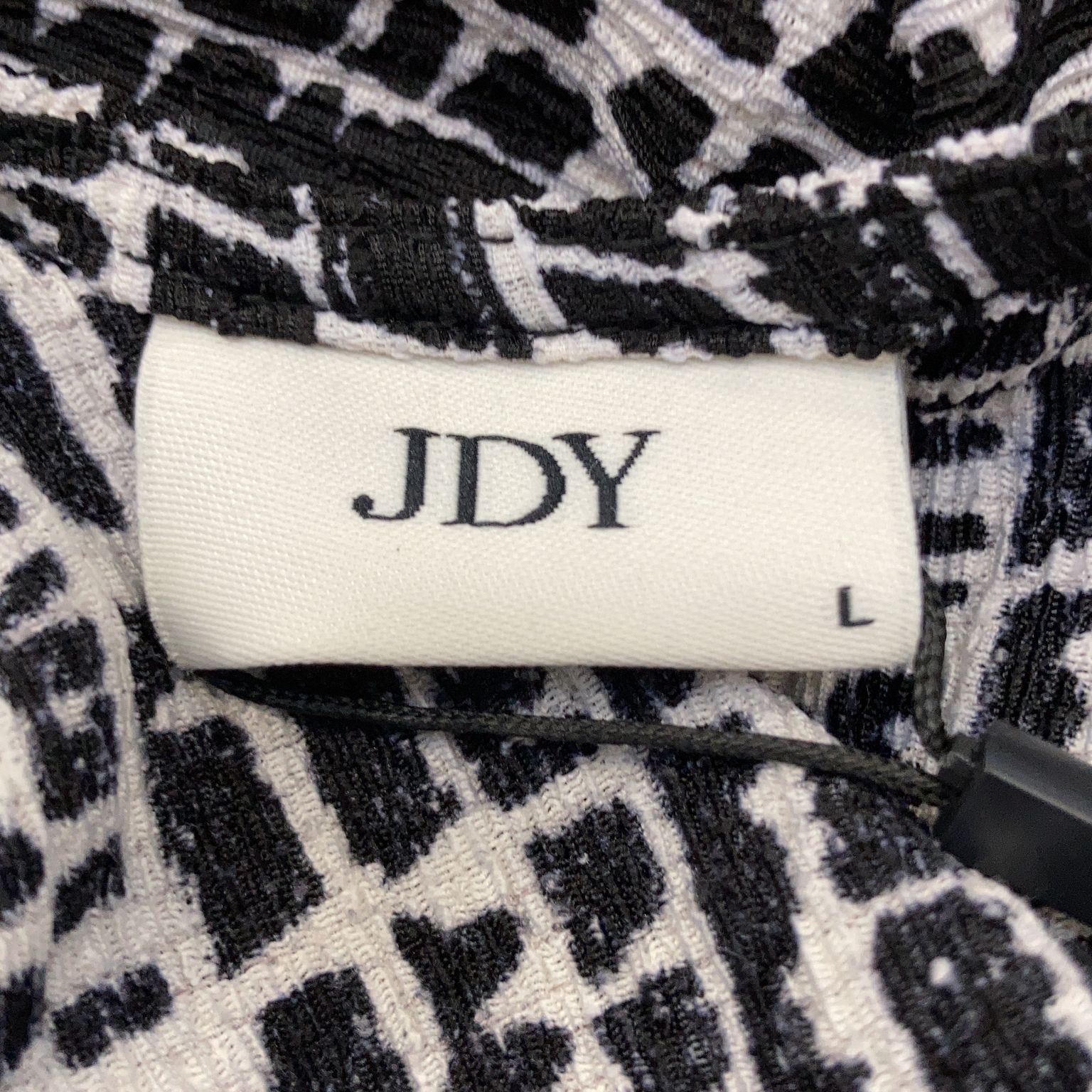 JDY