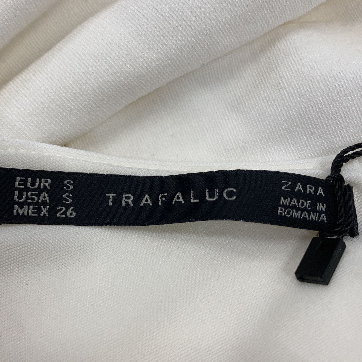 Zara Trafaluc