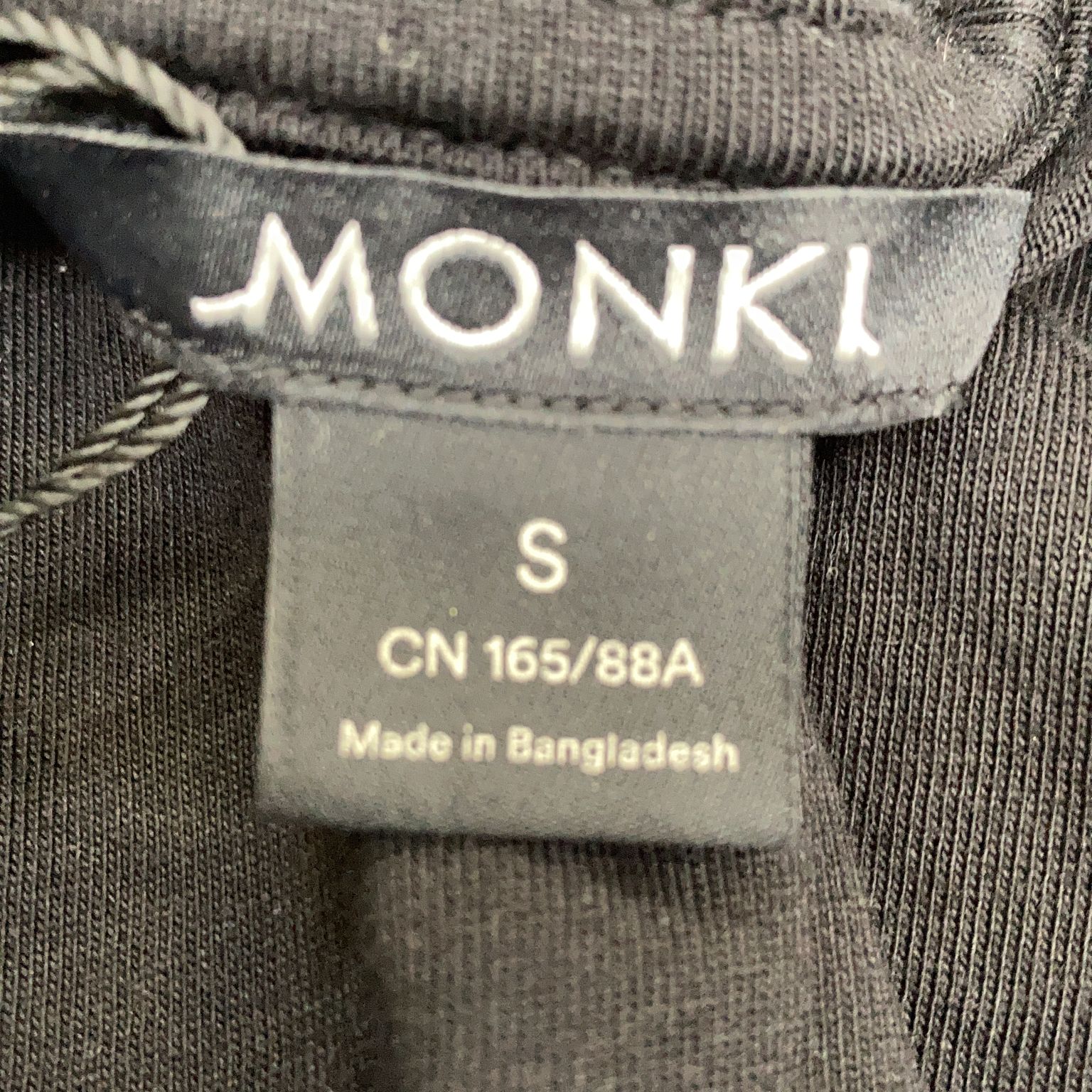 Monki