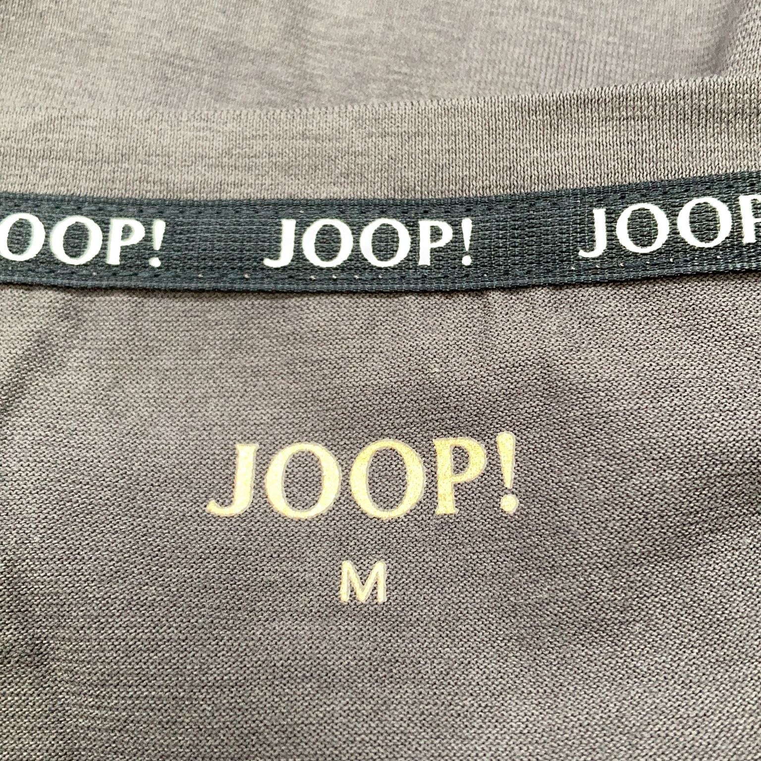 JOOP!