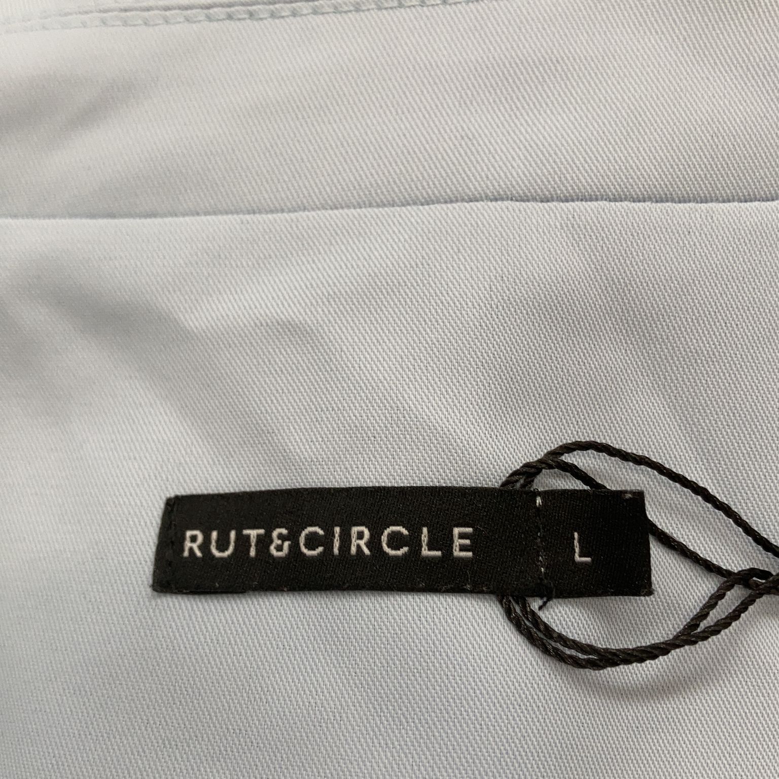 Rut  Circle