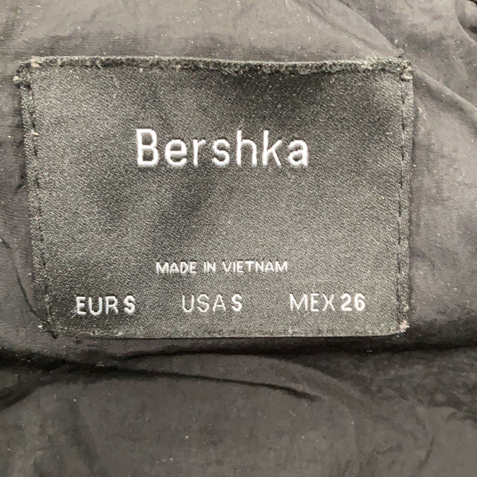 Bershka