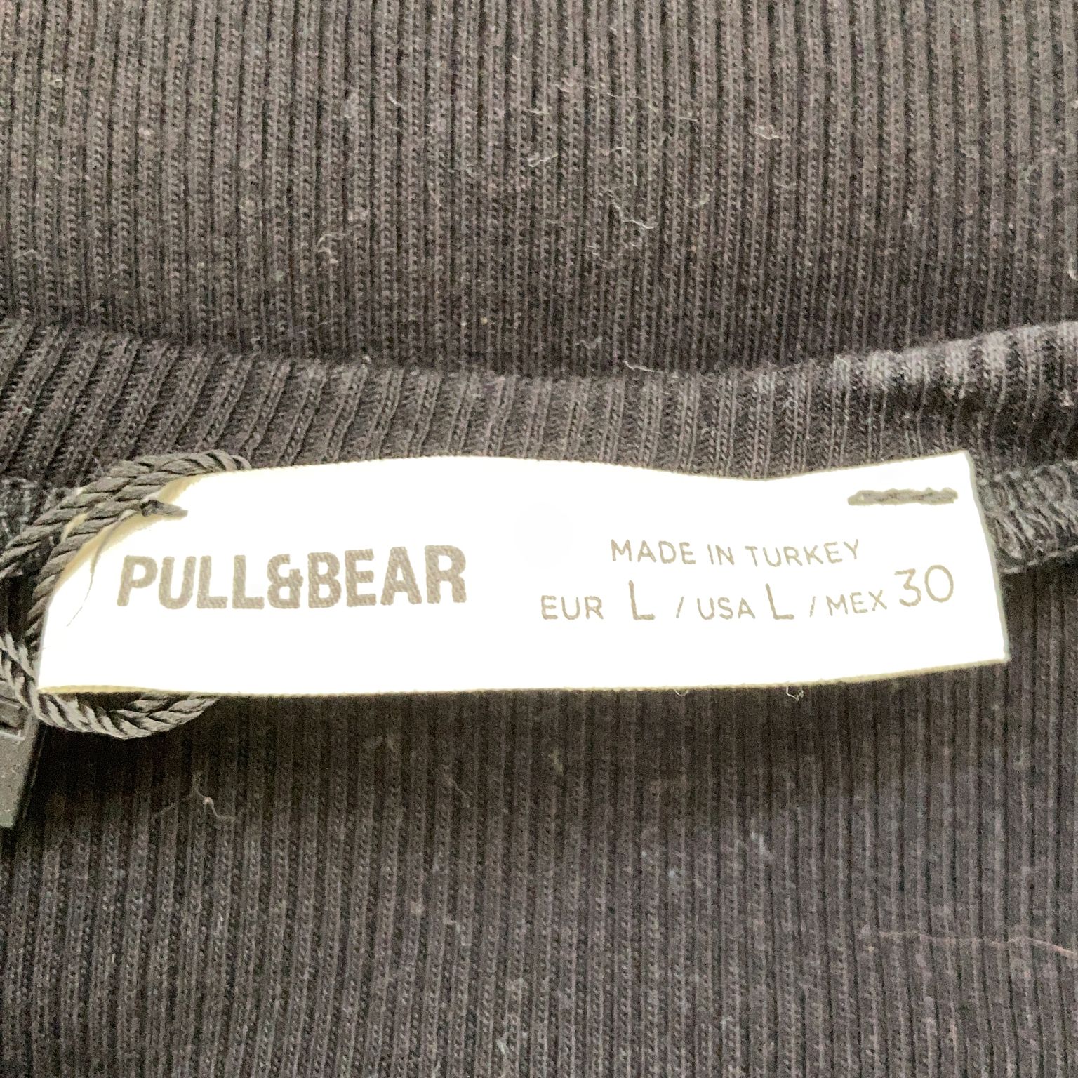 Pull  Bear