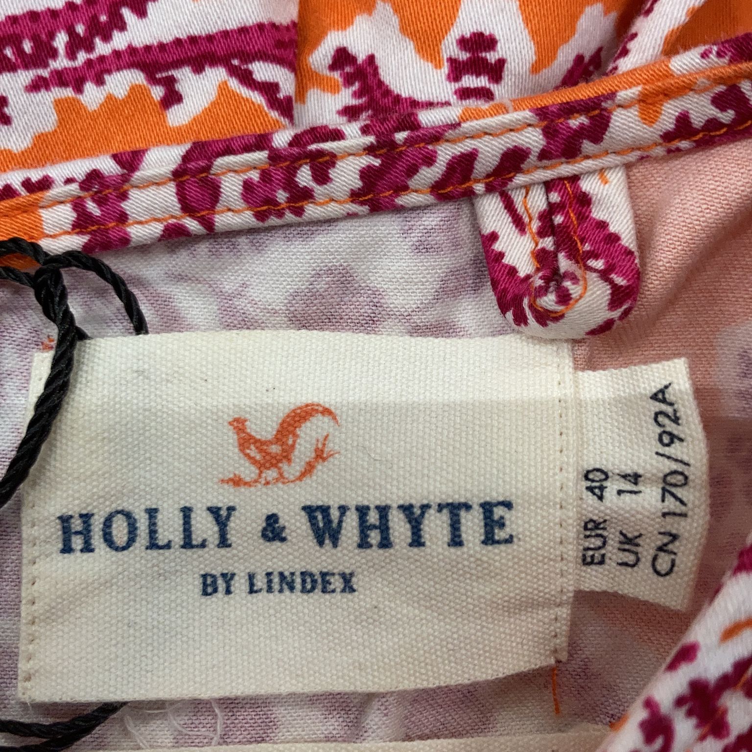 Holly  Whyte by Lindex