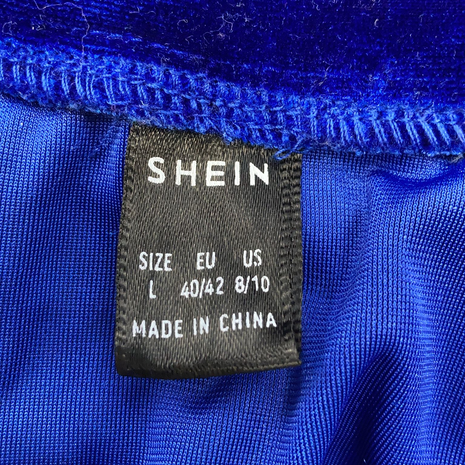 Shein