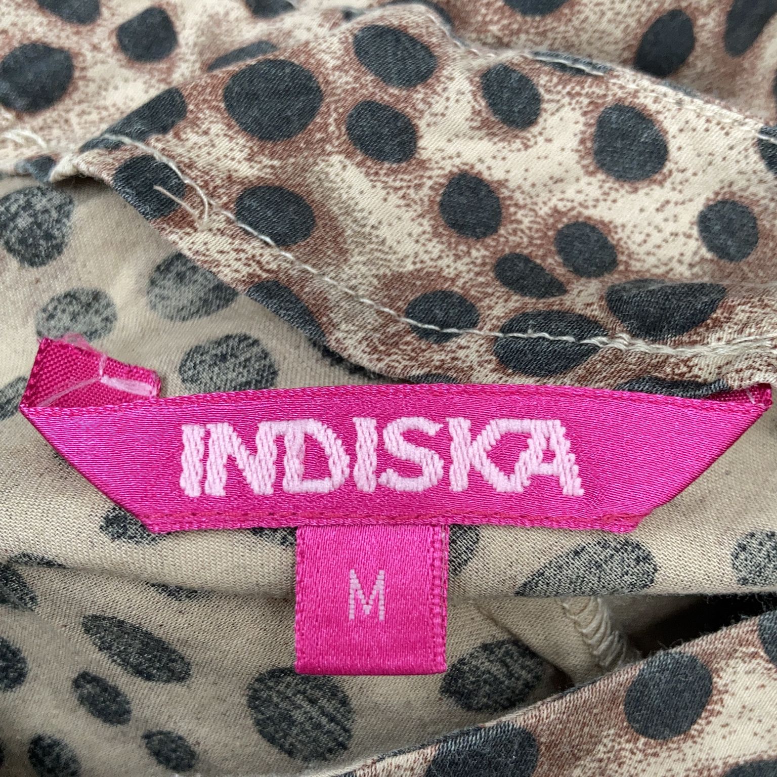 Indiska