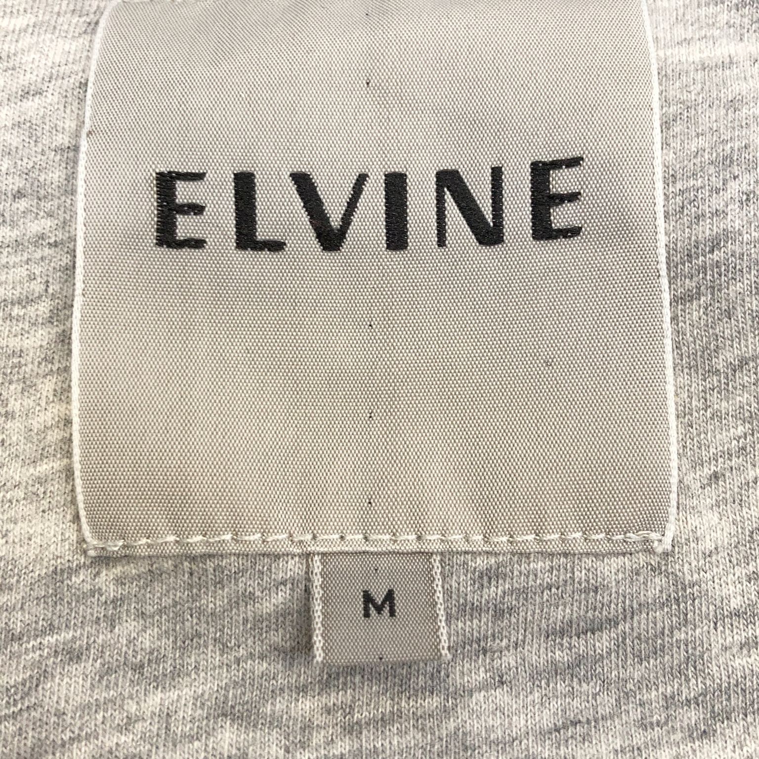 Elvine