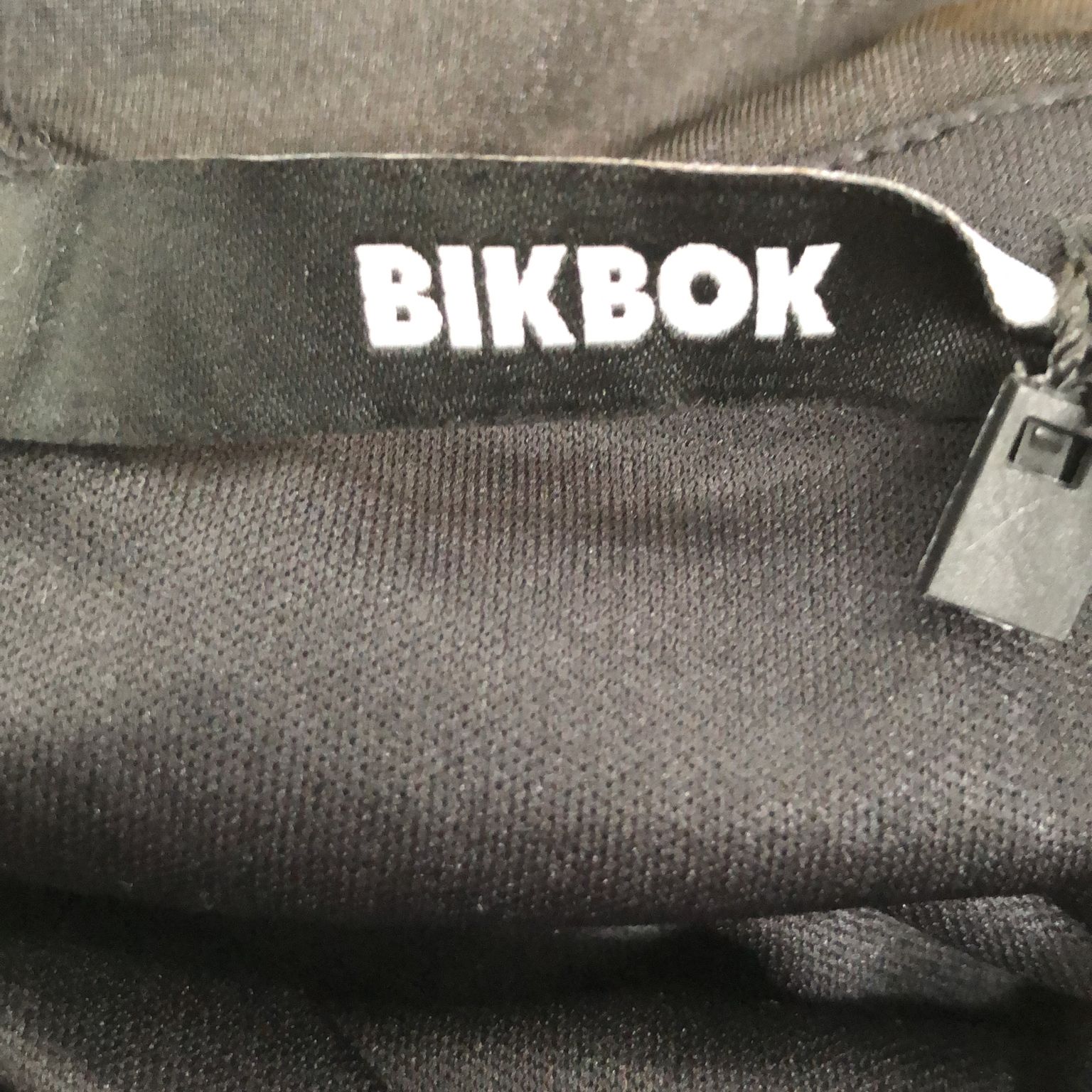 Bik Bok