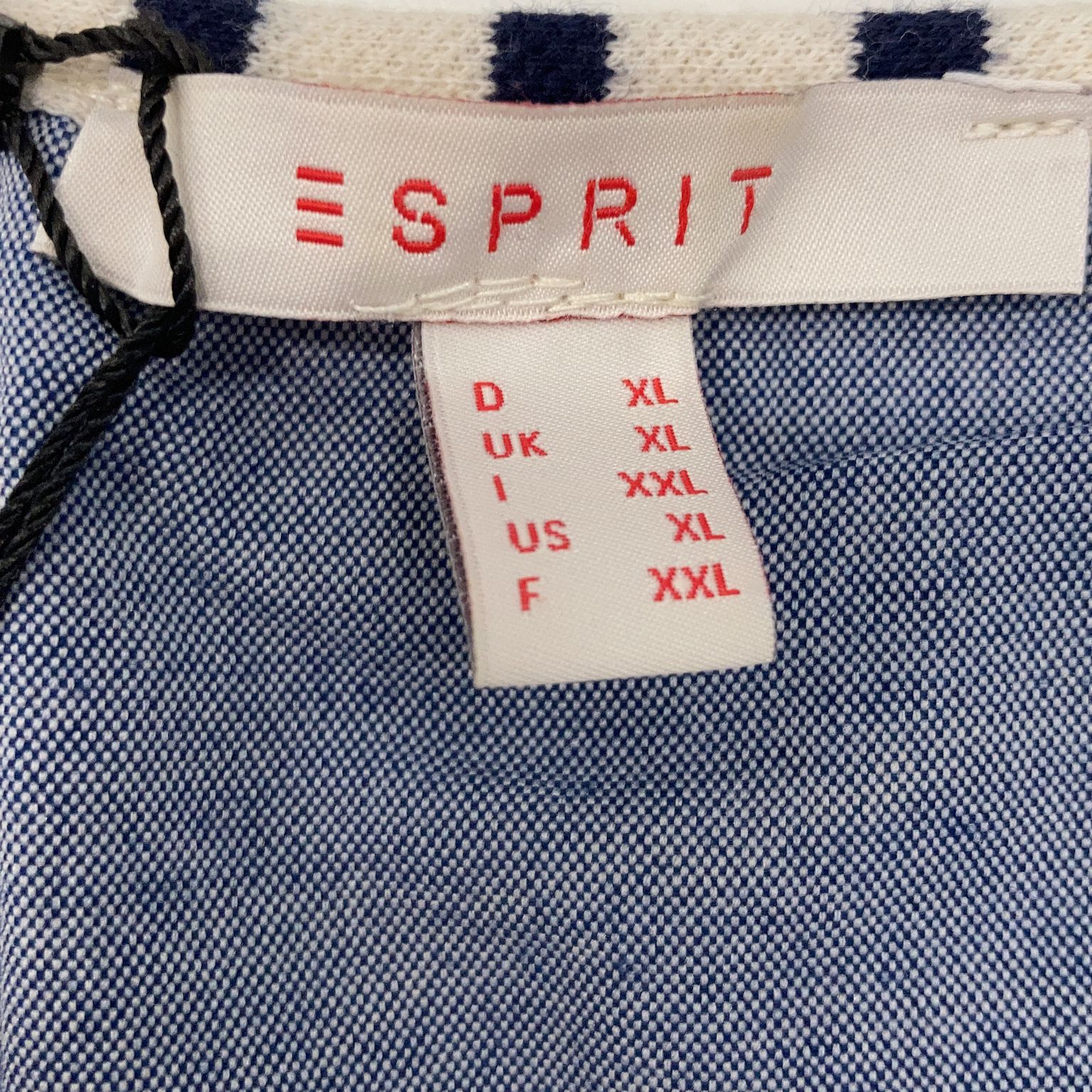 ESPRIT