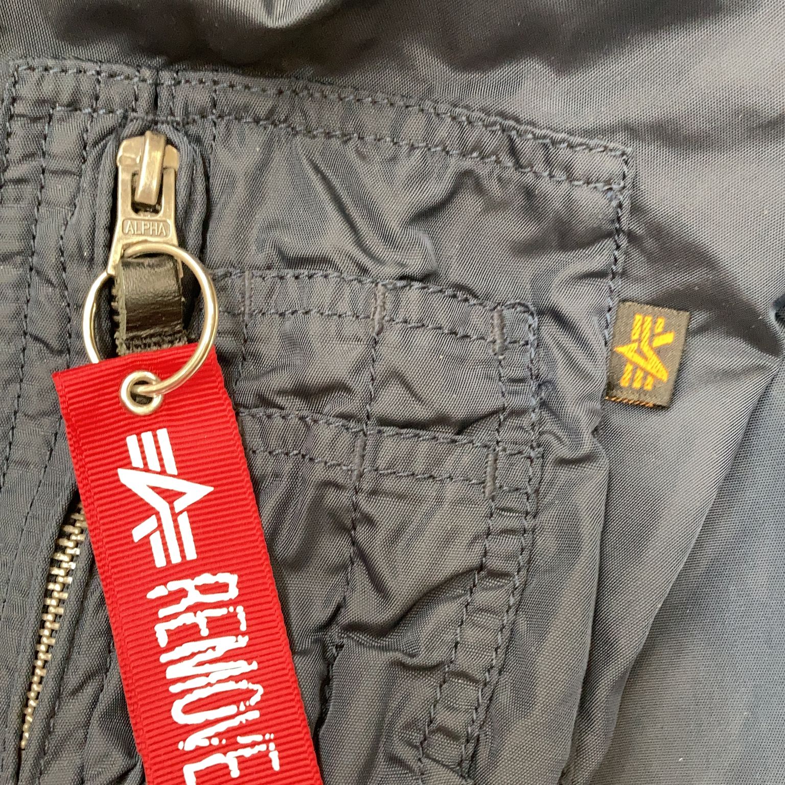 Alpha Industries