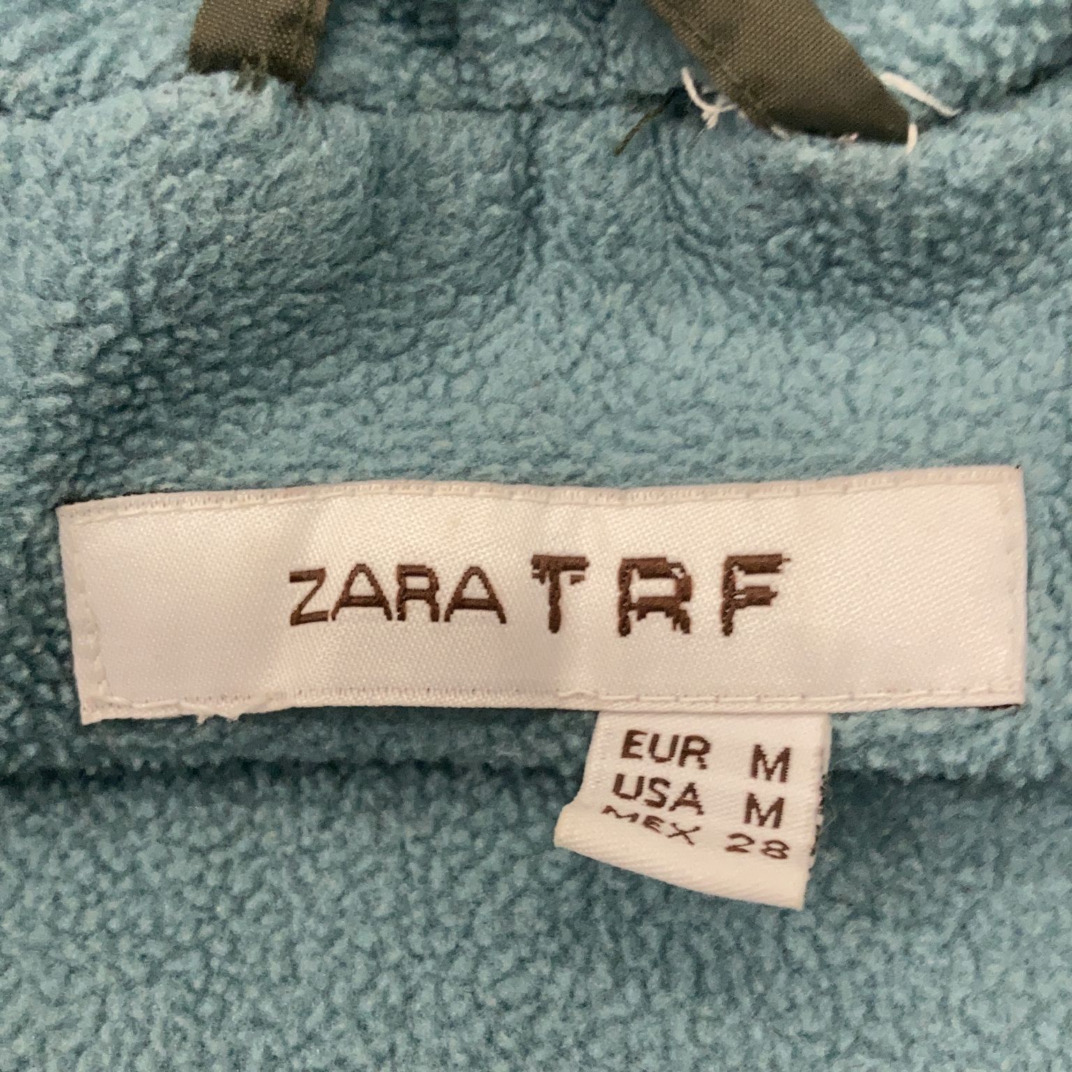 Zara Trafaluc