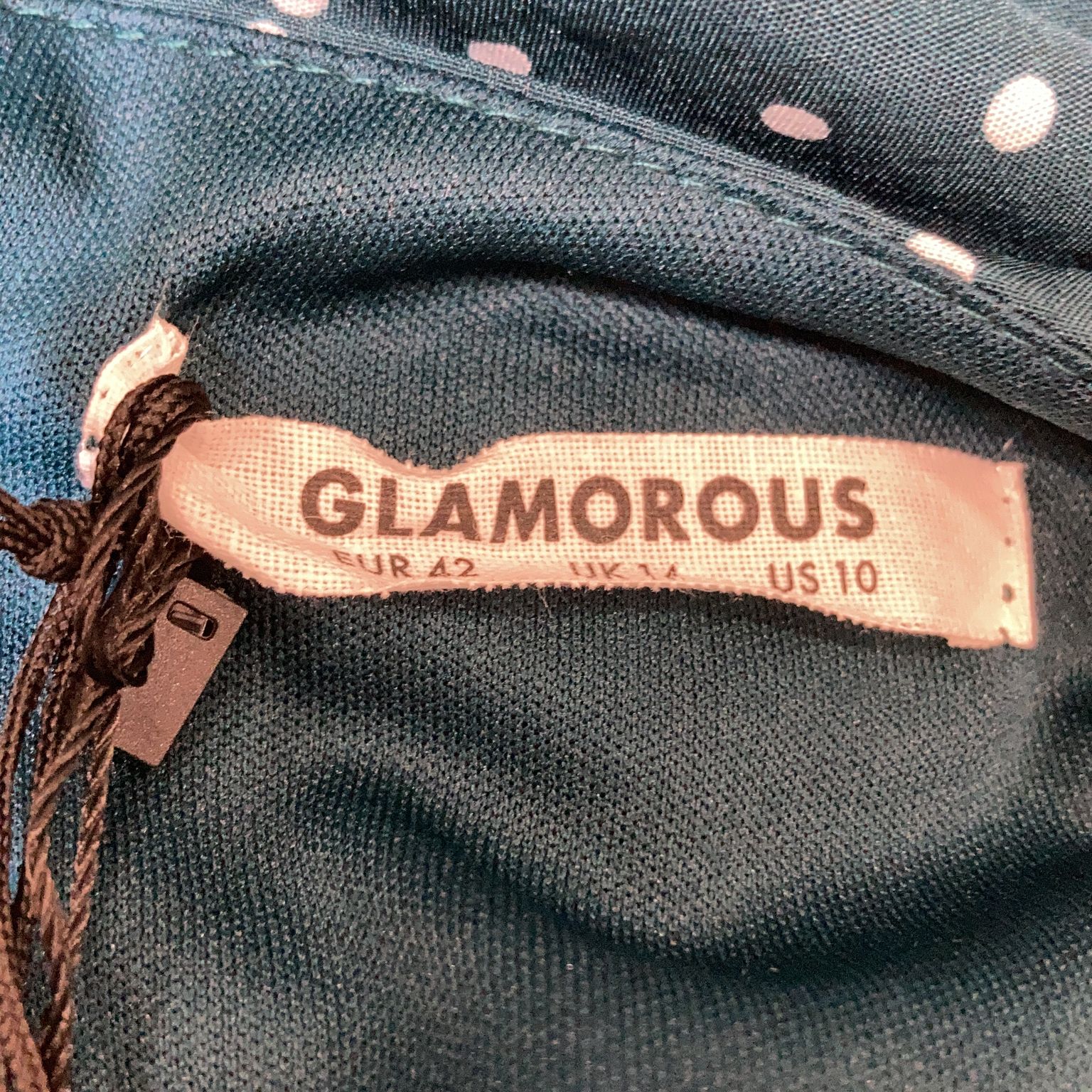 Glamorous