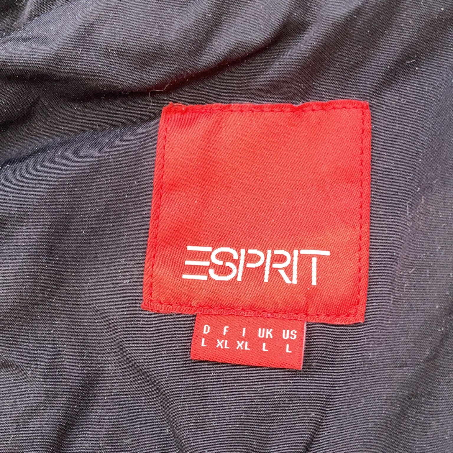 ESPRIT