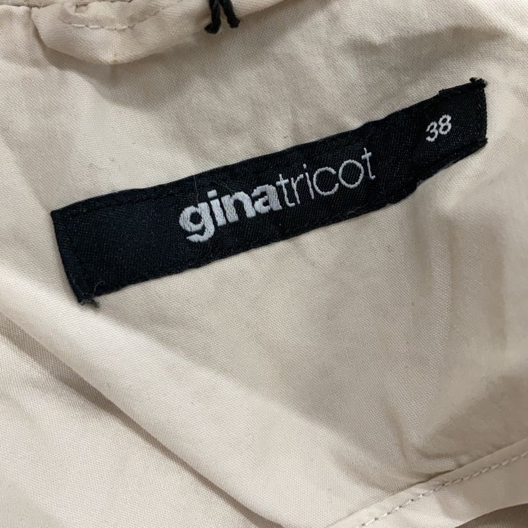 Gina Tricot