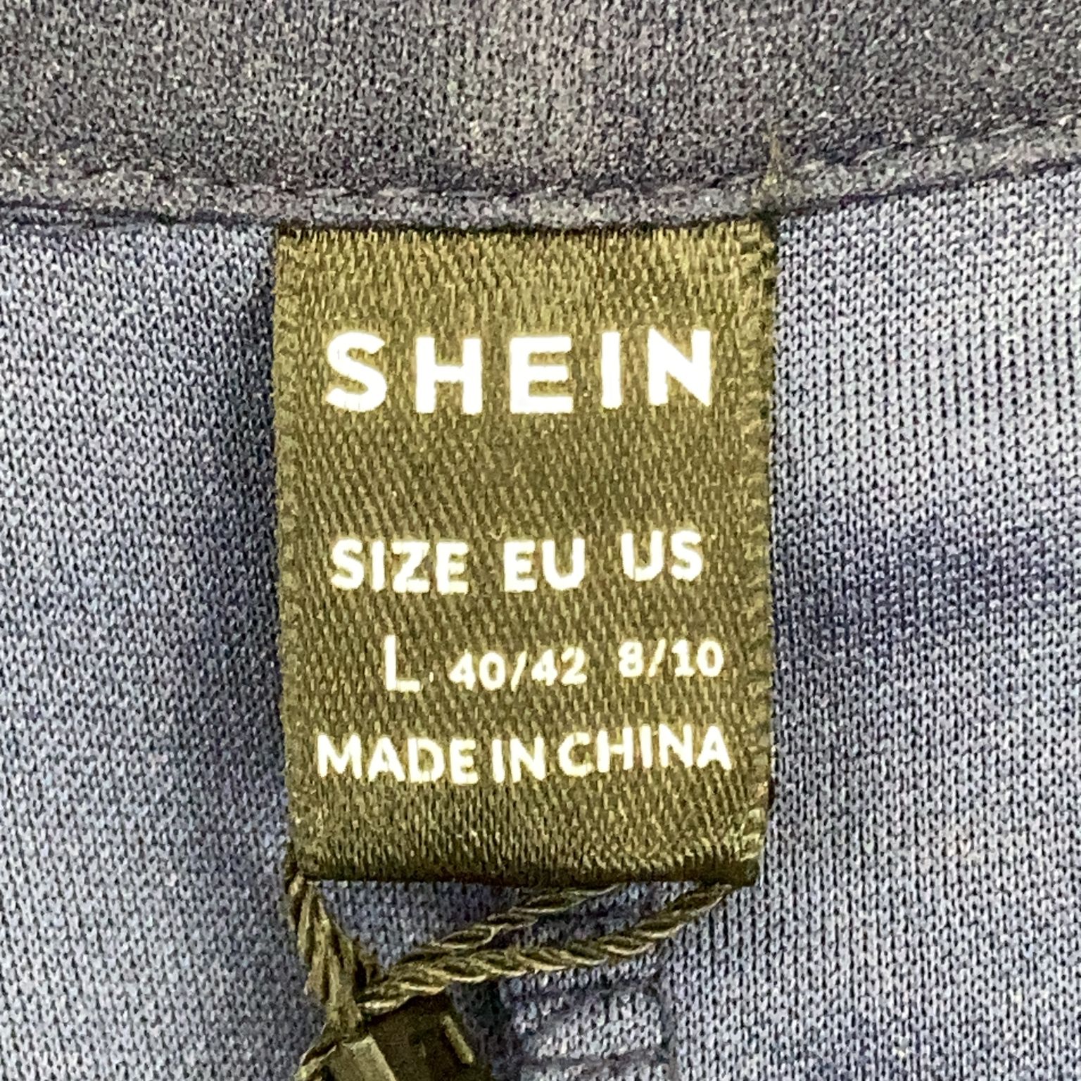 Shein