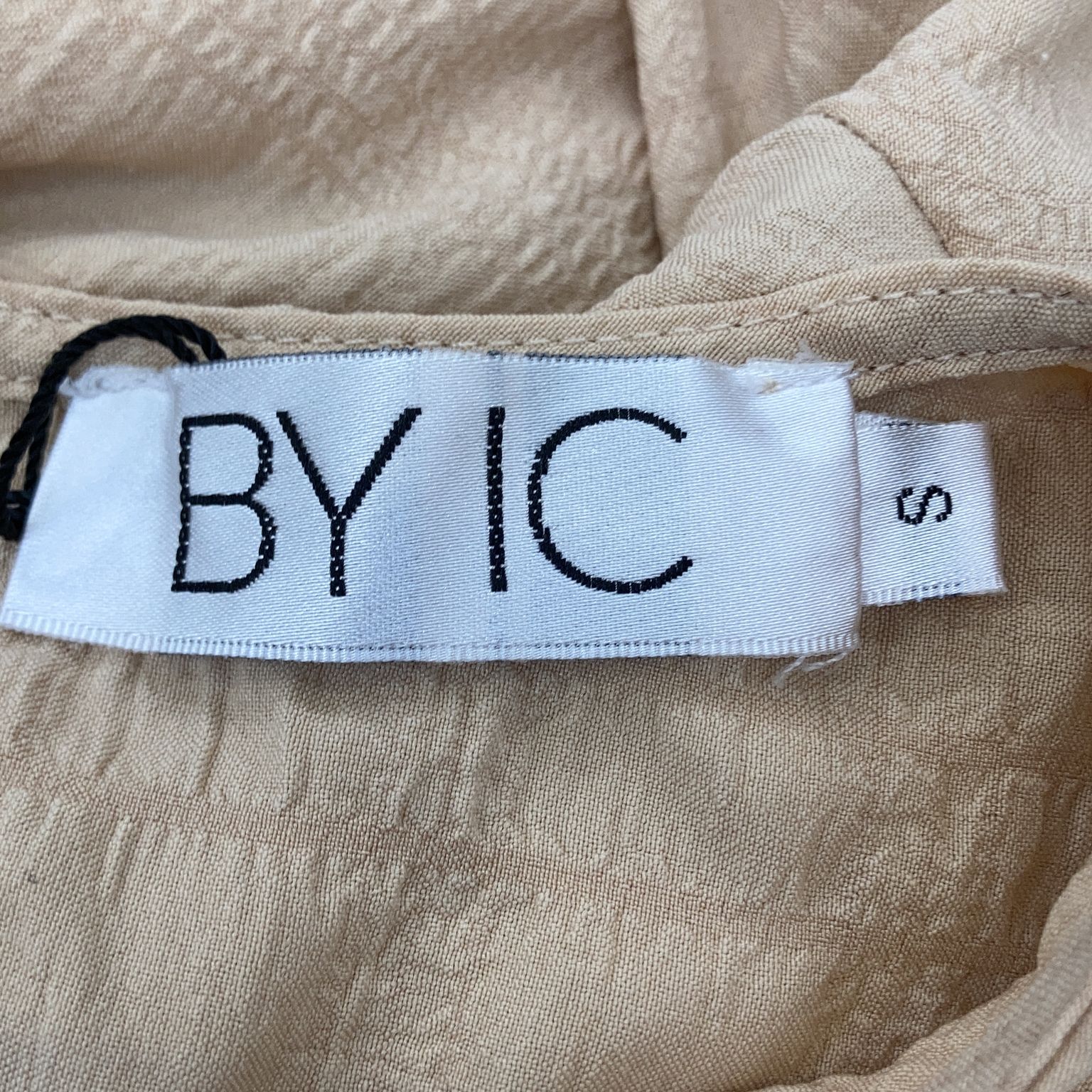 BYIC