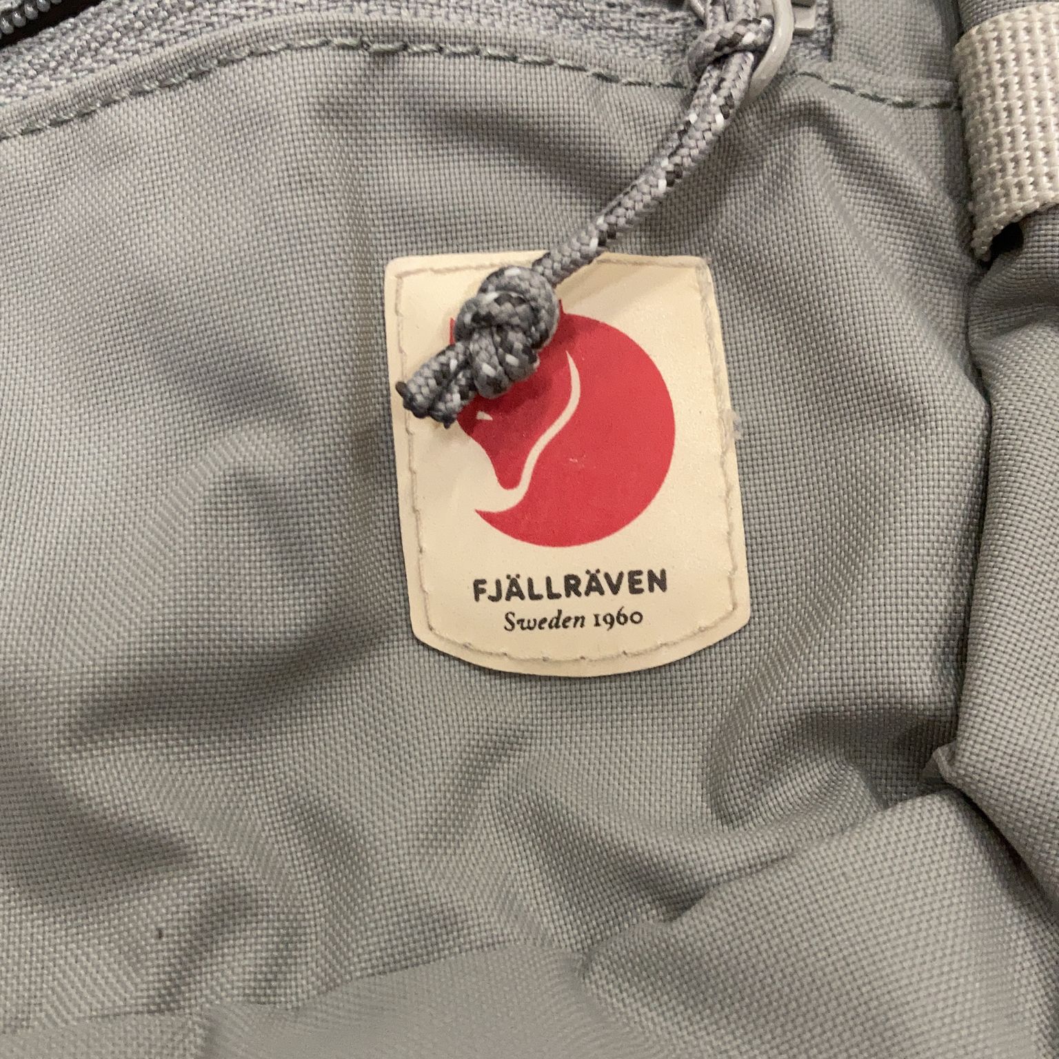 Fjällräven