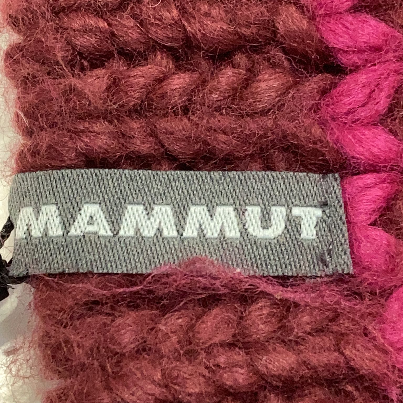 Mammut