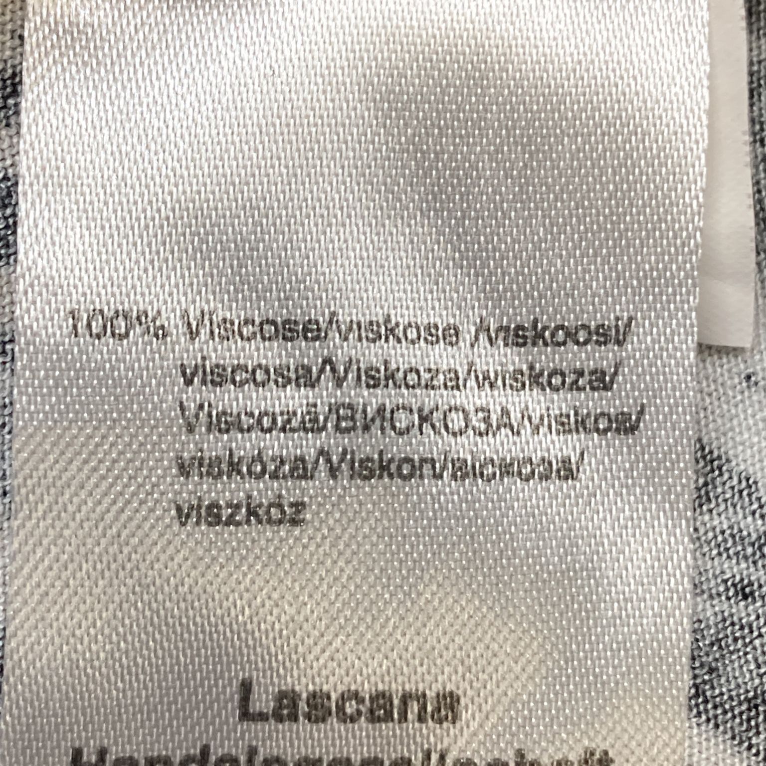 Lascana