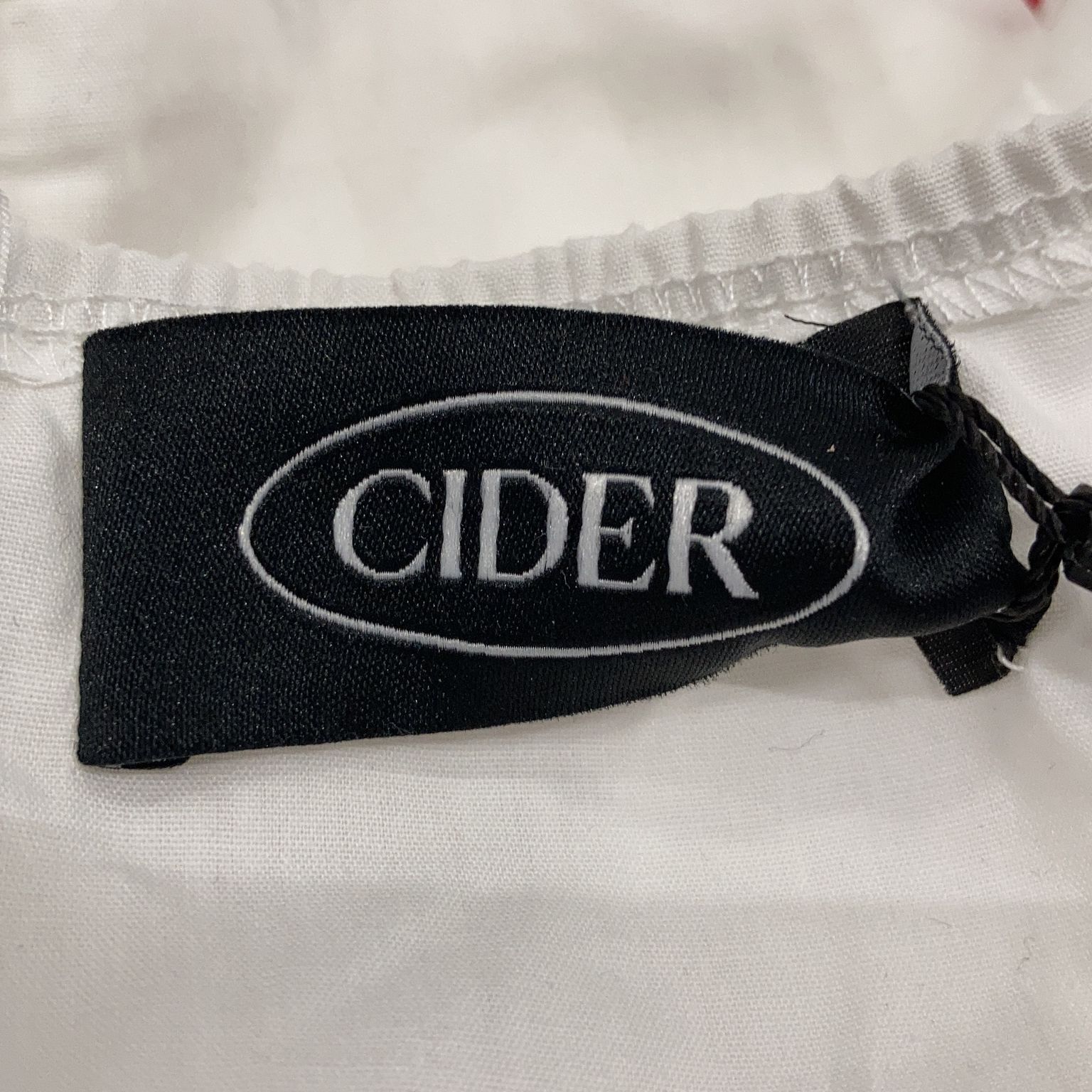 Cider